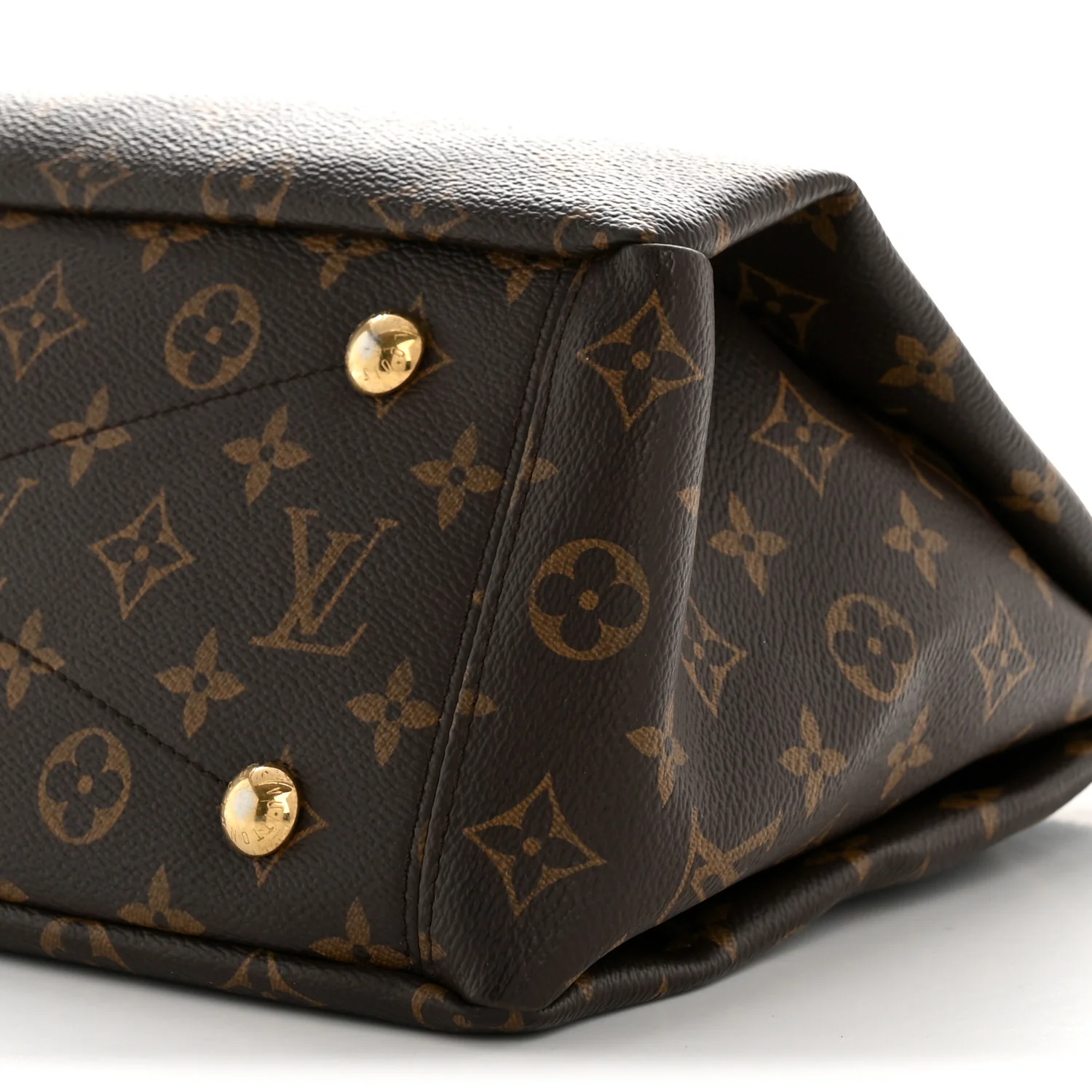 Monogram Pallas Black - Image 9