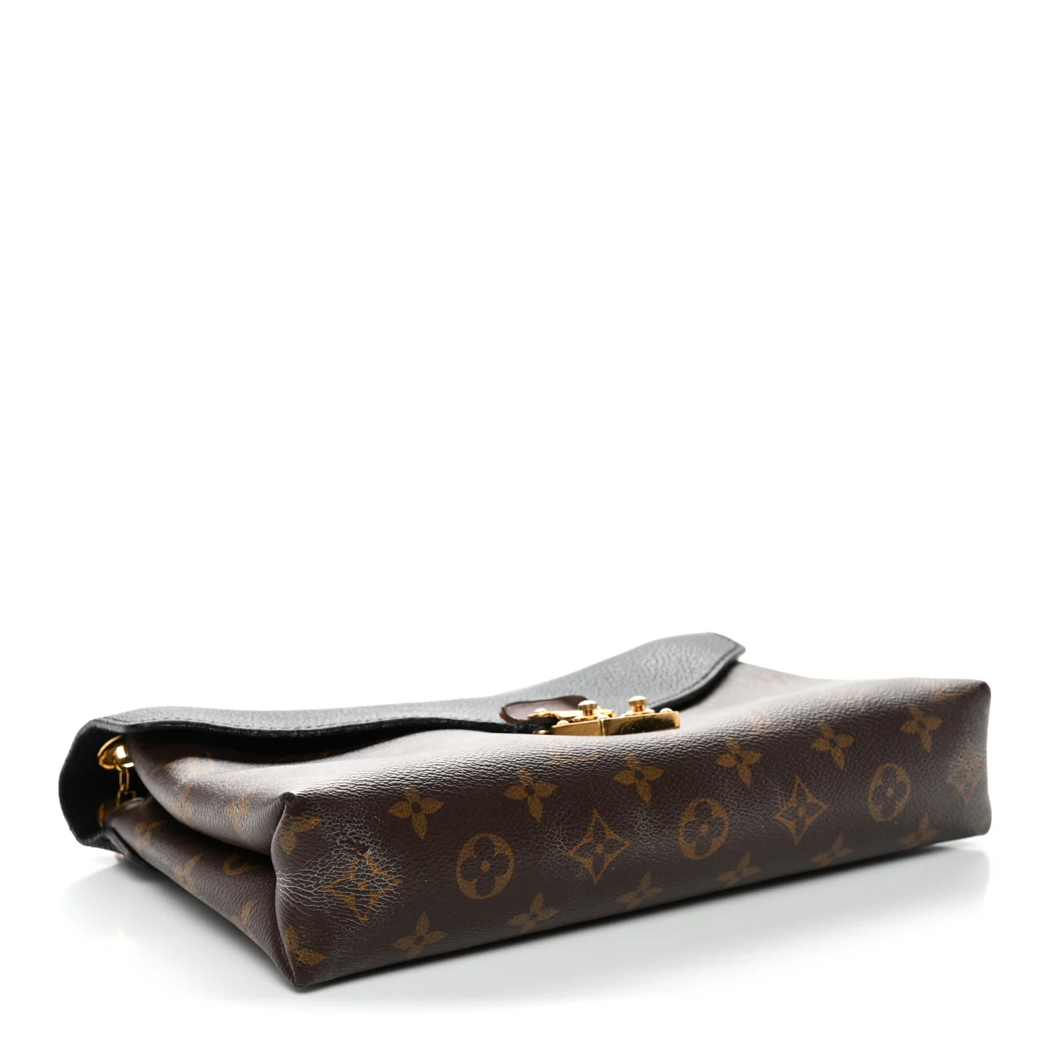 Monogram Pallas Chain Black - Image 4