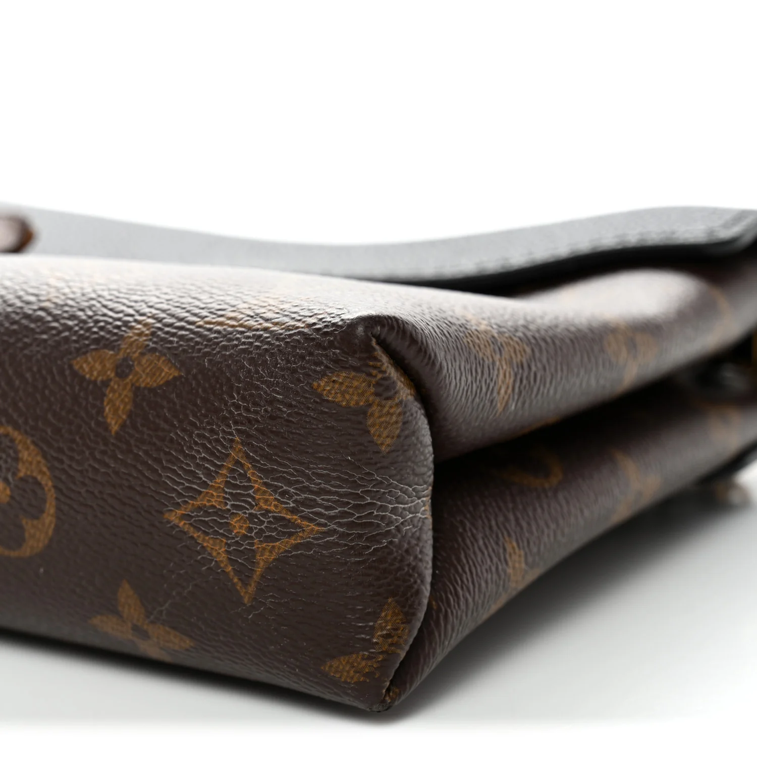 Monogram Pallas Chain Black - Image 9
