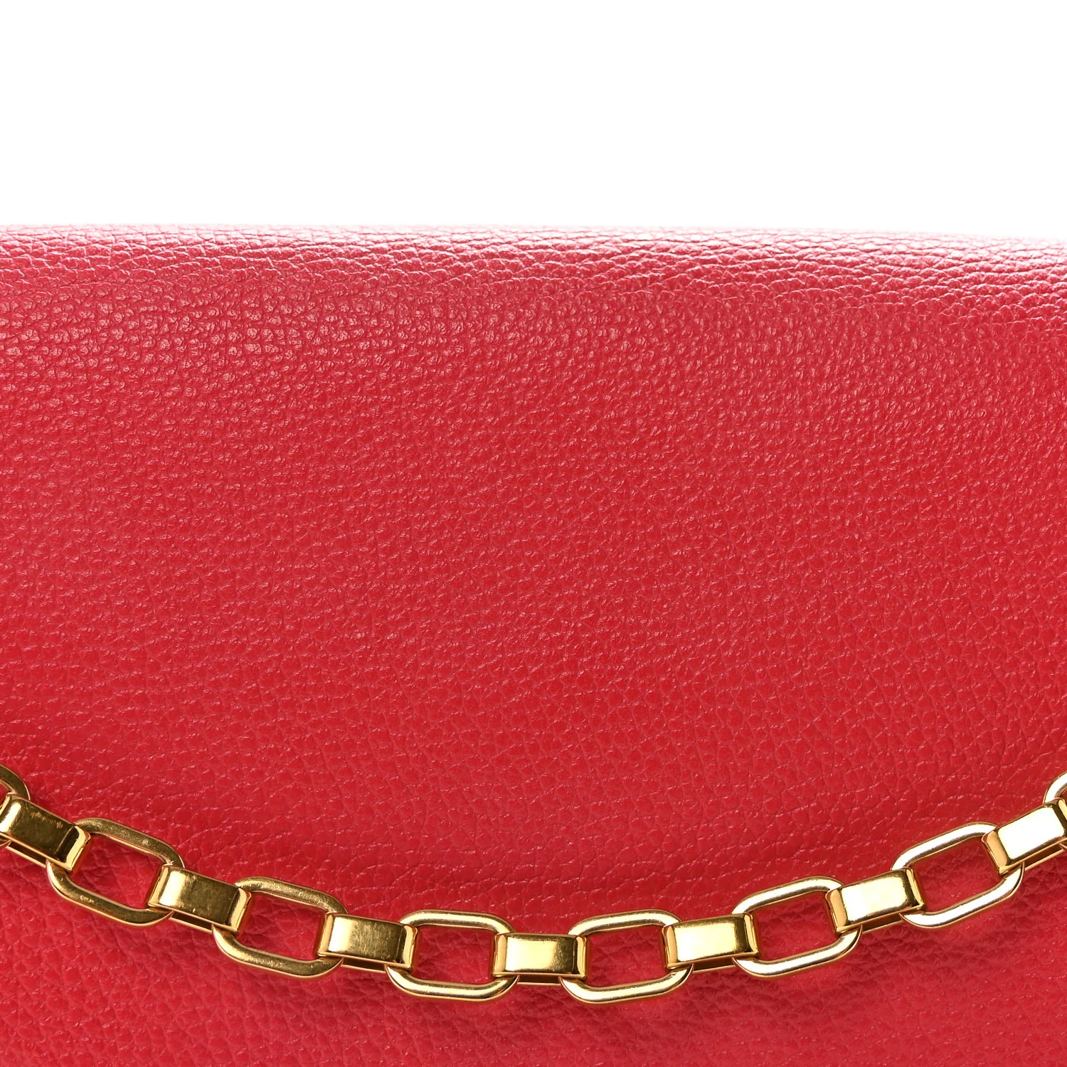 Monogram Pallas Chain Poppy - Image 7