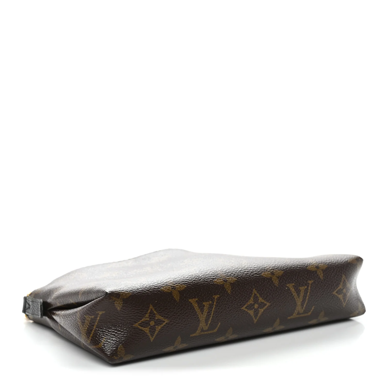 Monogram Pallas Clutch Black - Image 4