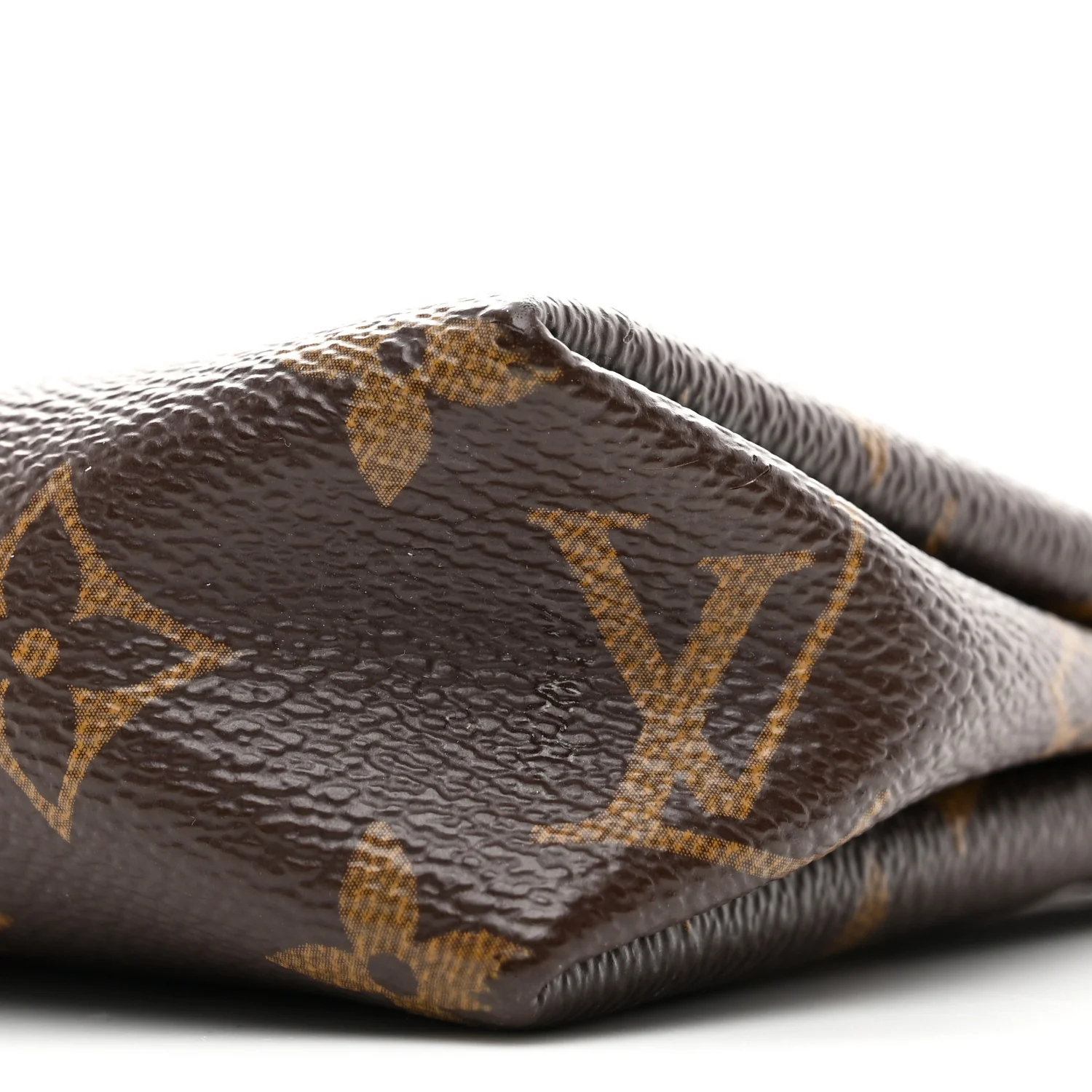Monogram Pallas Clutch Poppy - Image 9