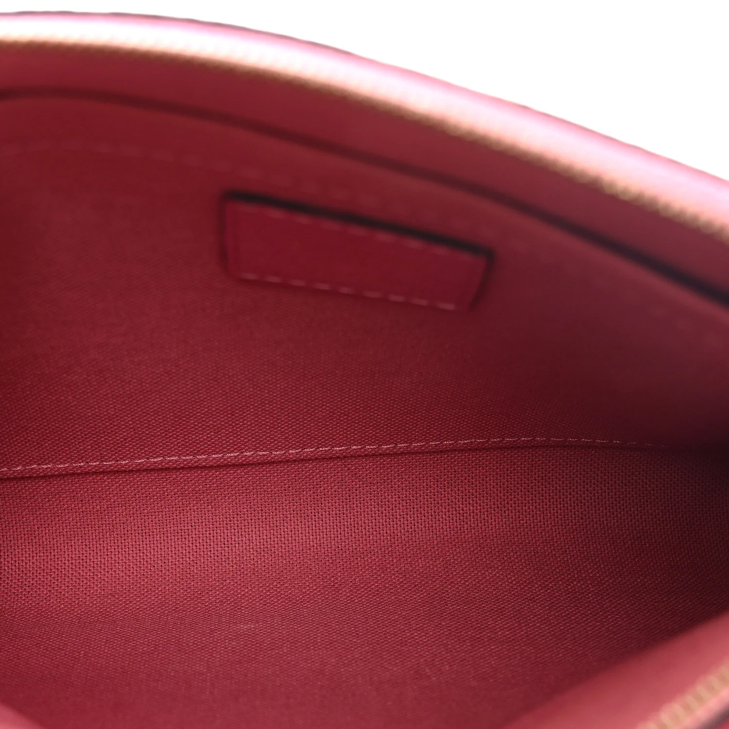 Monogram Pallas Clutch Rose Fizzy - Image 5