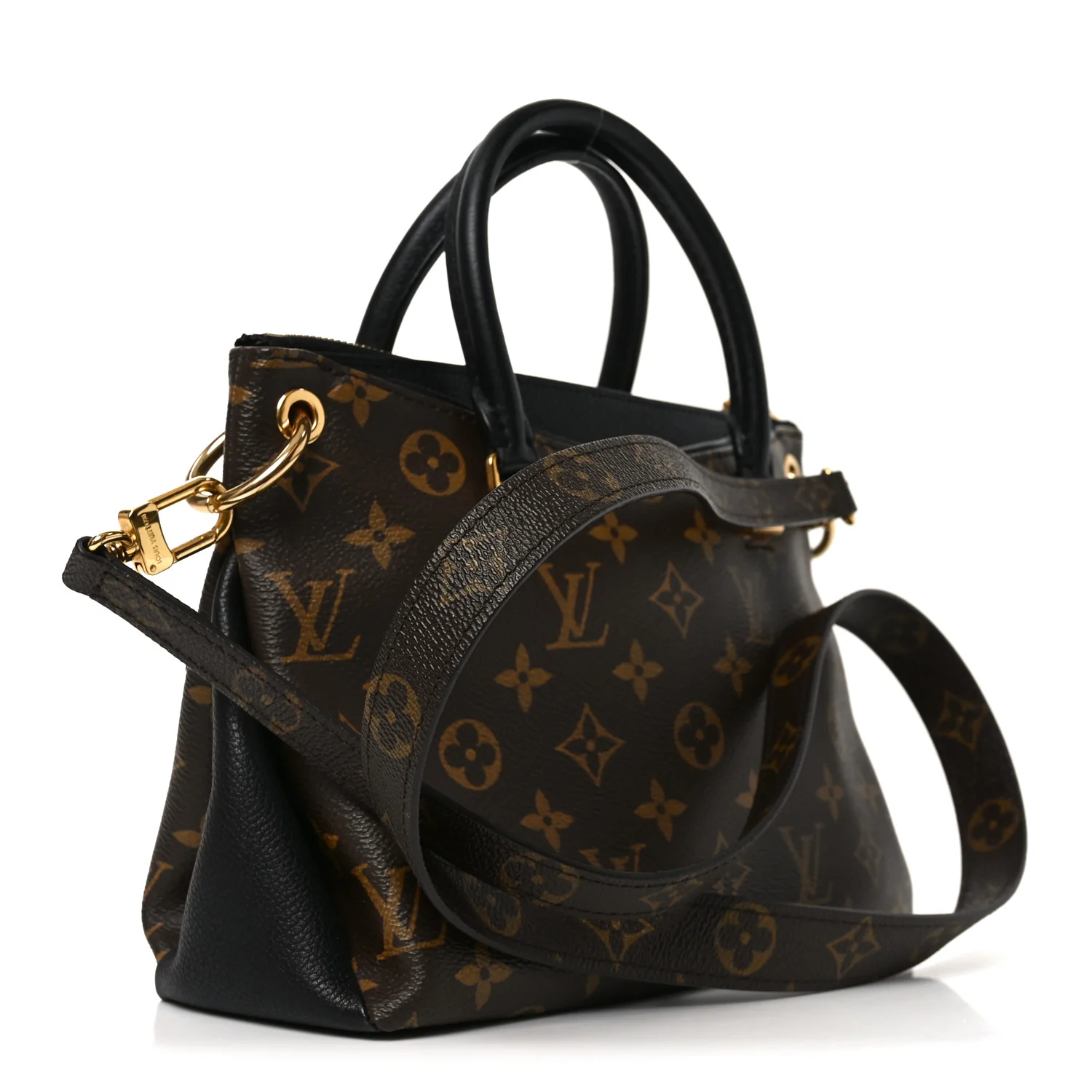 Monogram Pallas Full BB Black - Image 3