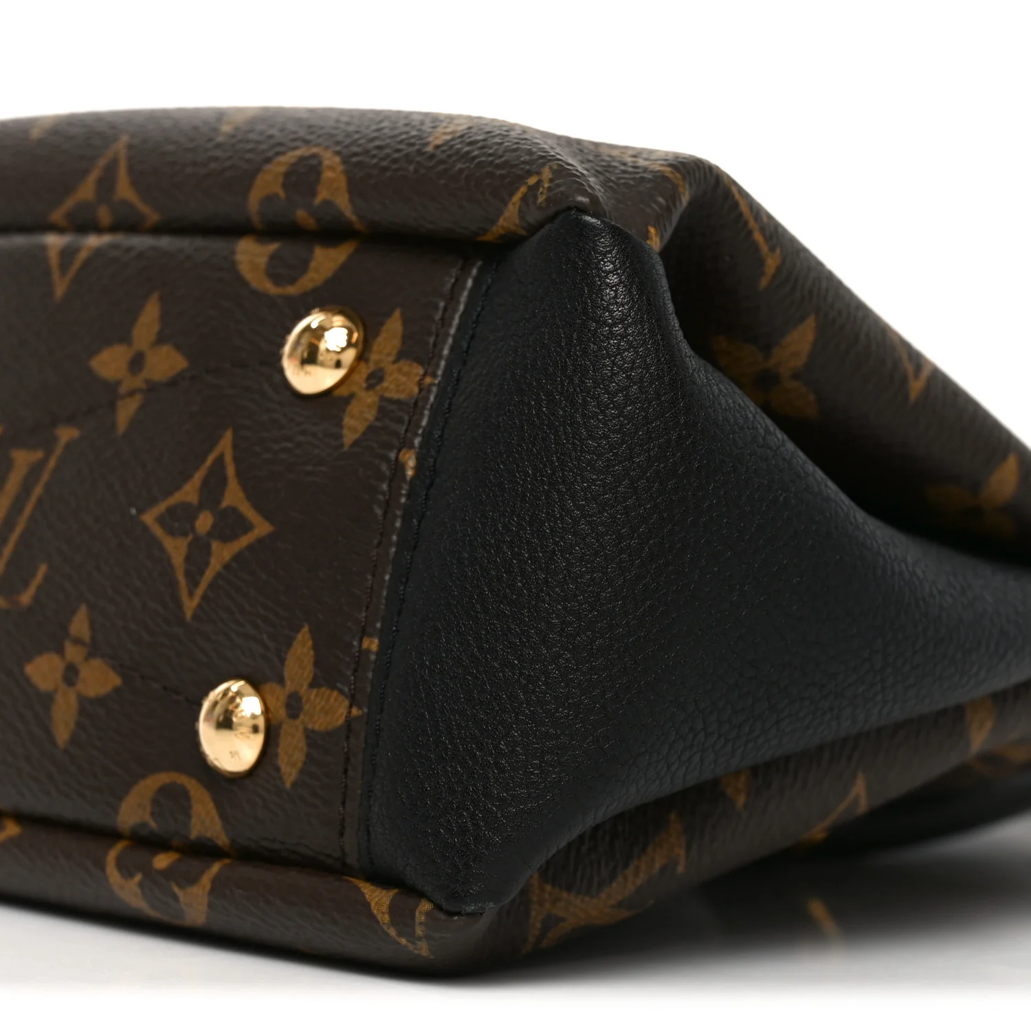 Monogram Pallas Full BB Black - Image 9