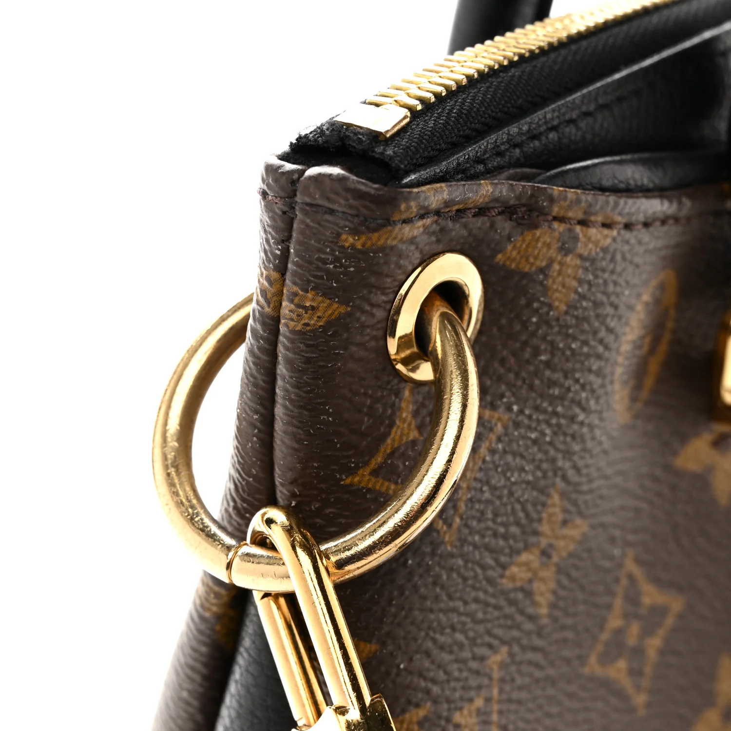 Monogram Pallas Full BB Black - Image 10