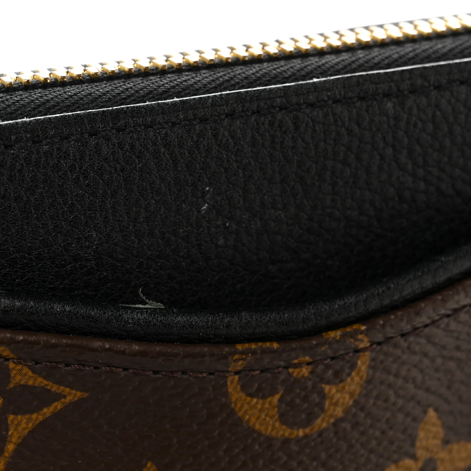 Monogram Pallas Full BB Black - Image 14