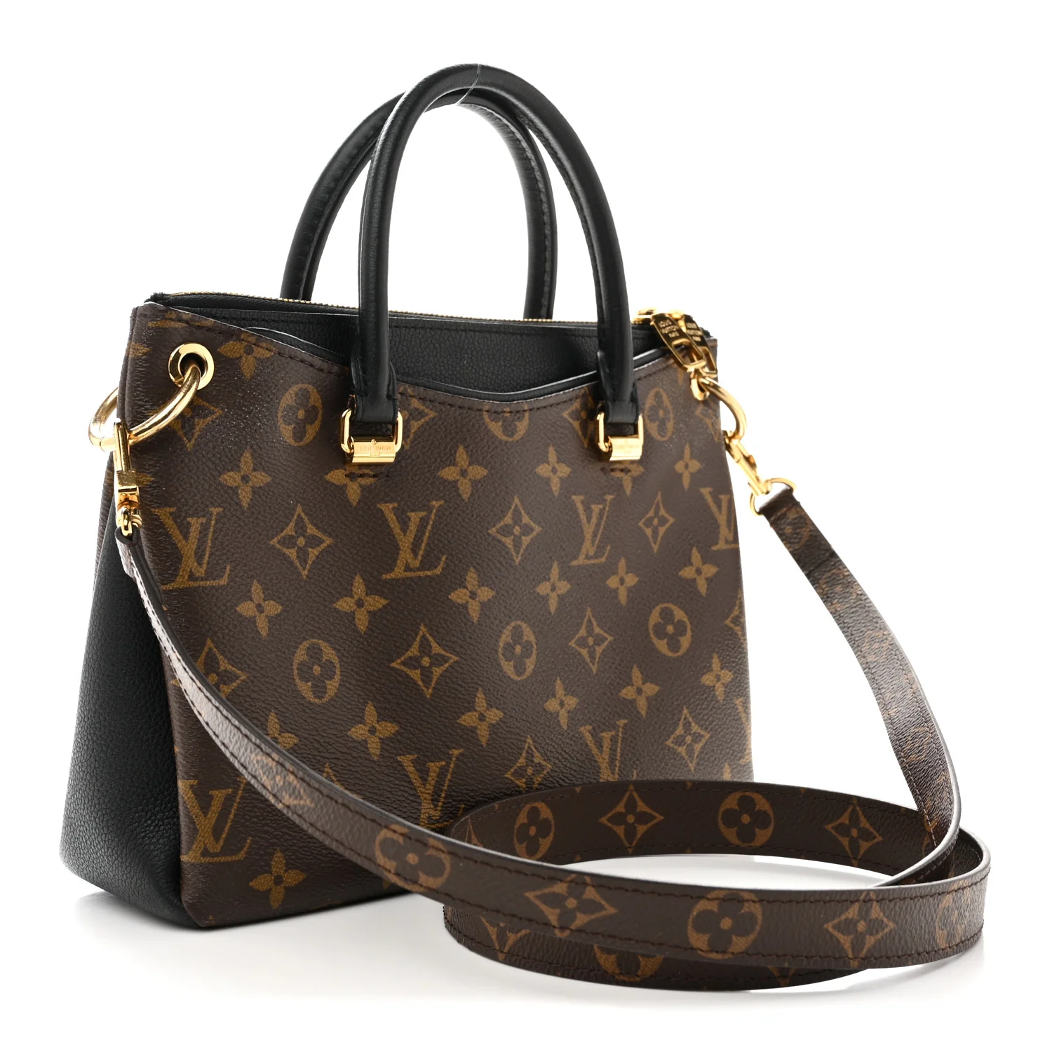 Monogram Pallas Full BB Black - Image 3