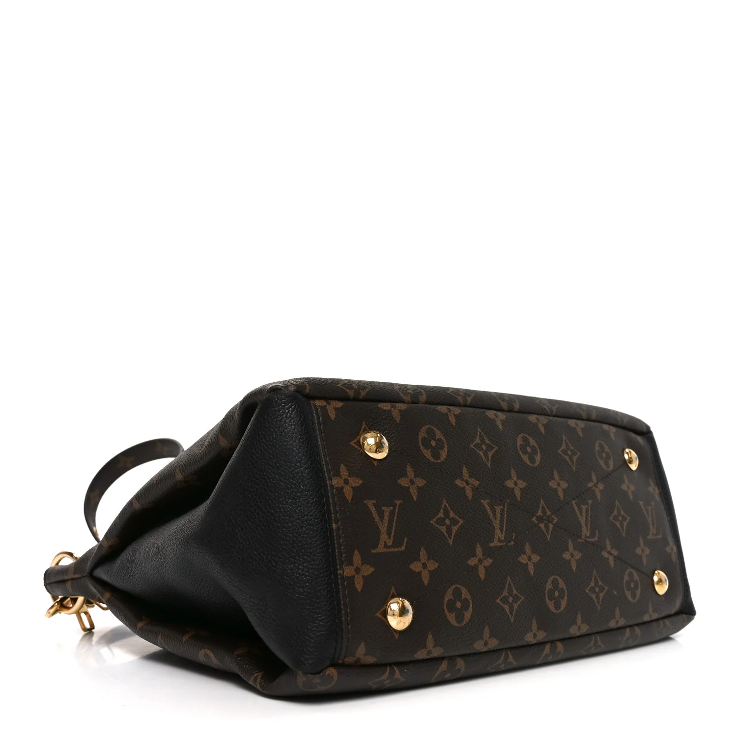 Monogram Pallas Full Black - Image 4