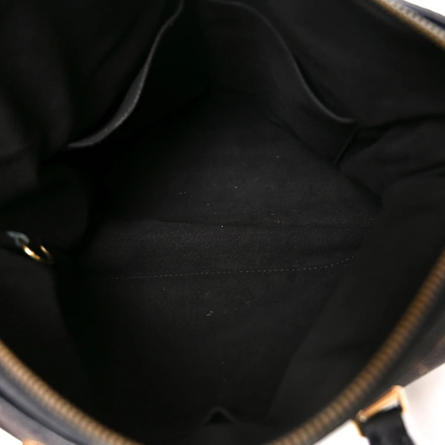Monogram Pallas Full Black - Image 5