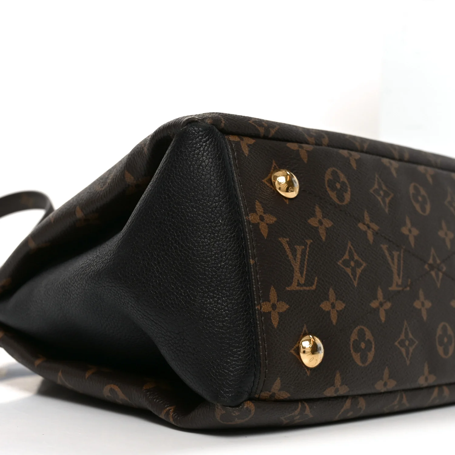 Monogram Pallas Full Black - Image 8