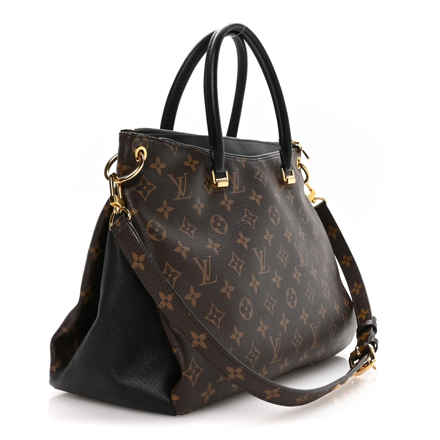 Monogram Pallas Full Black - Image 3