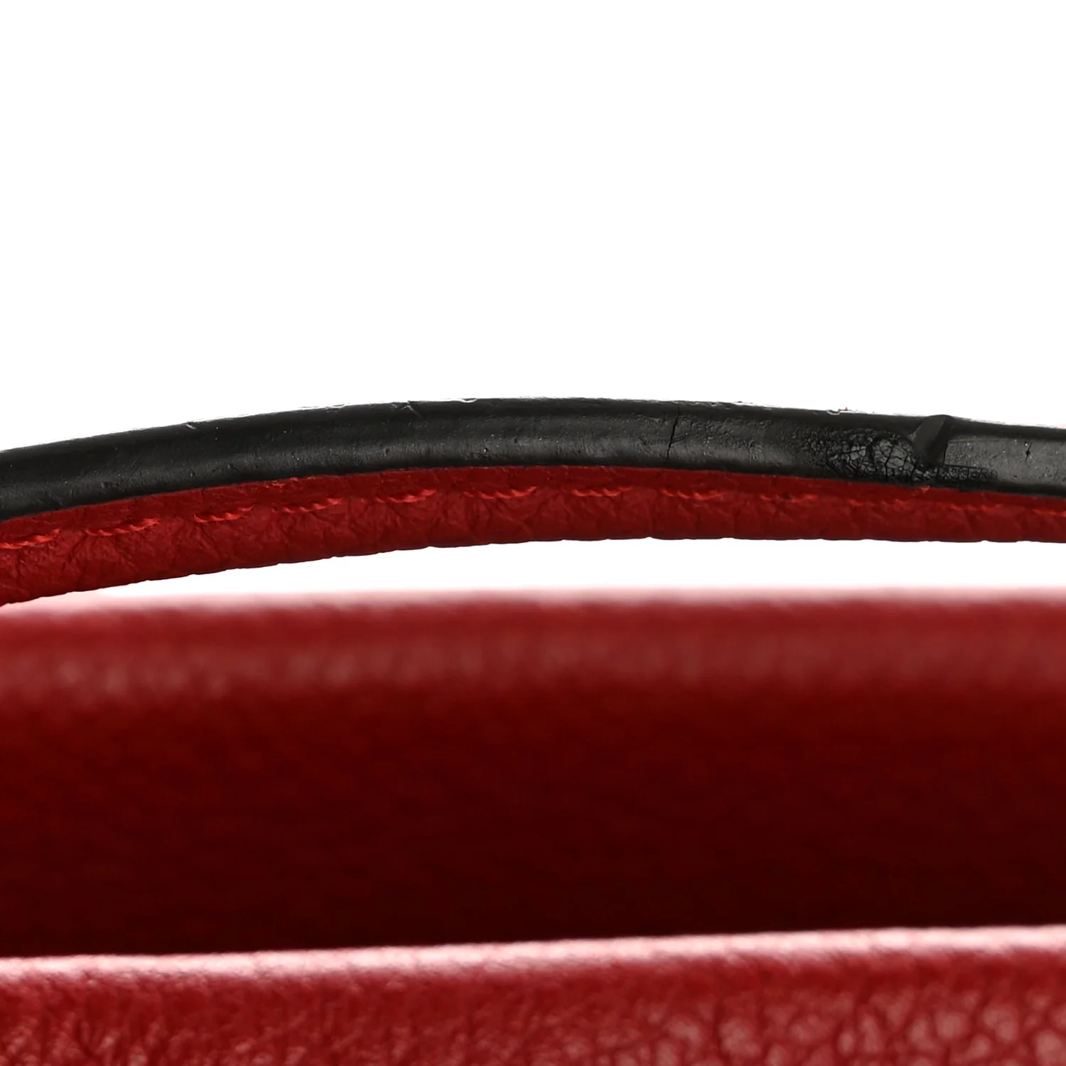 Monogram Pallas Shopper Cherry - Image 13
