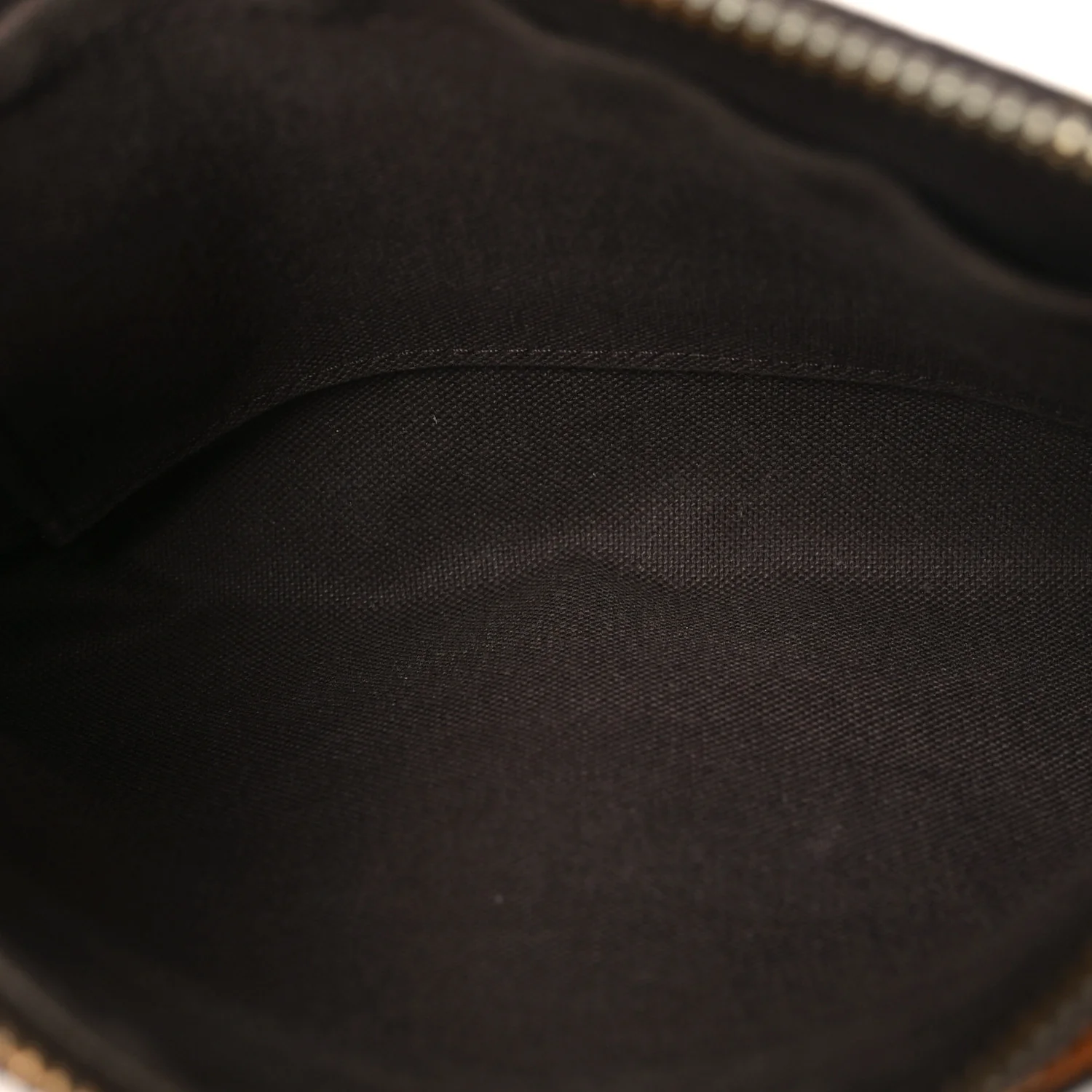 Monogram Pallas Uniformes Crossbody Safran - Image 5