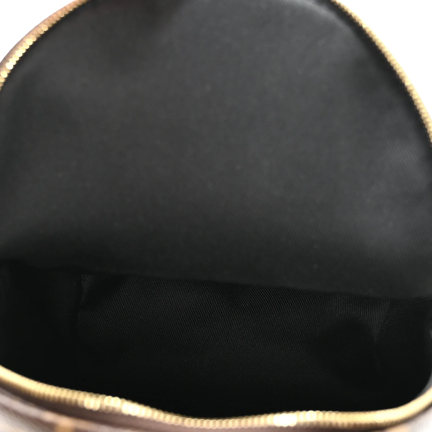 Monogram Palm Springs Backpack Mini - Image 5