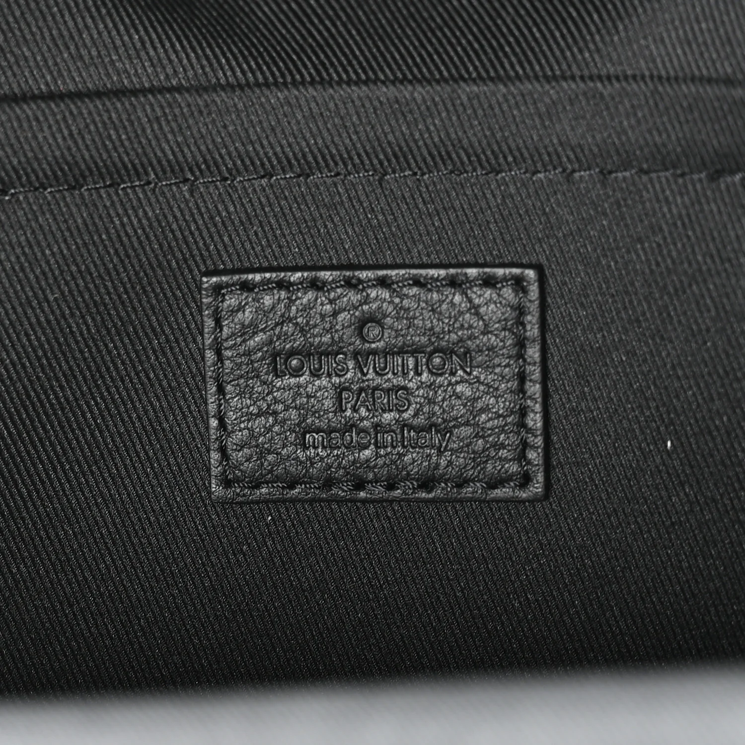 Monogram Palm Springs Backpack Mini - Image 6