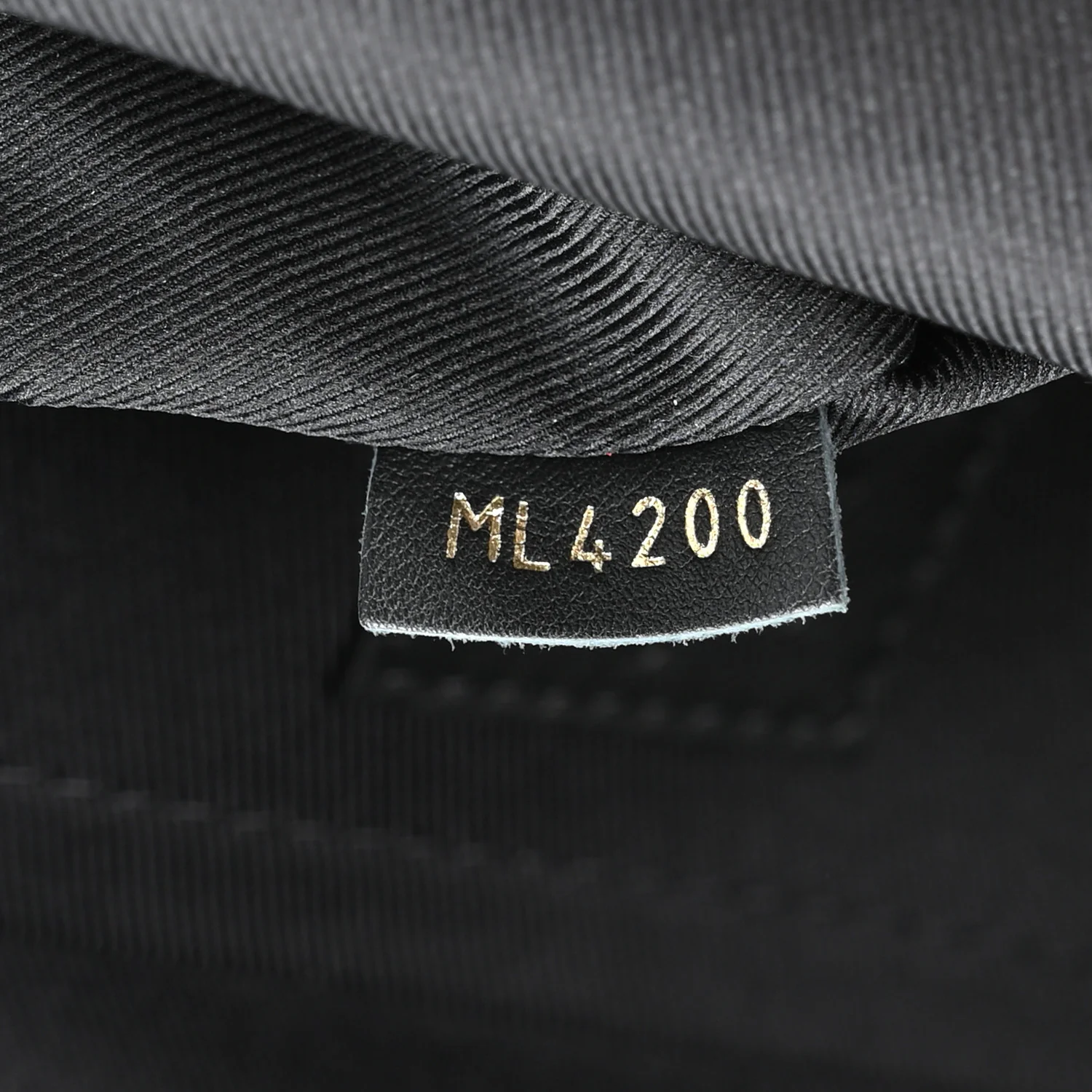 Monogram Palm Springs Backpack Mini - Image 6