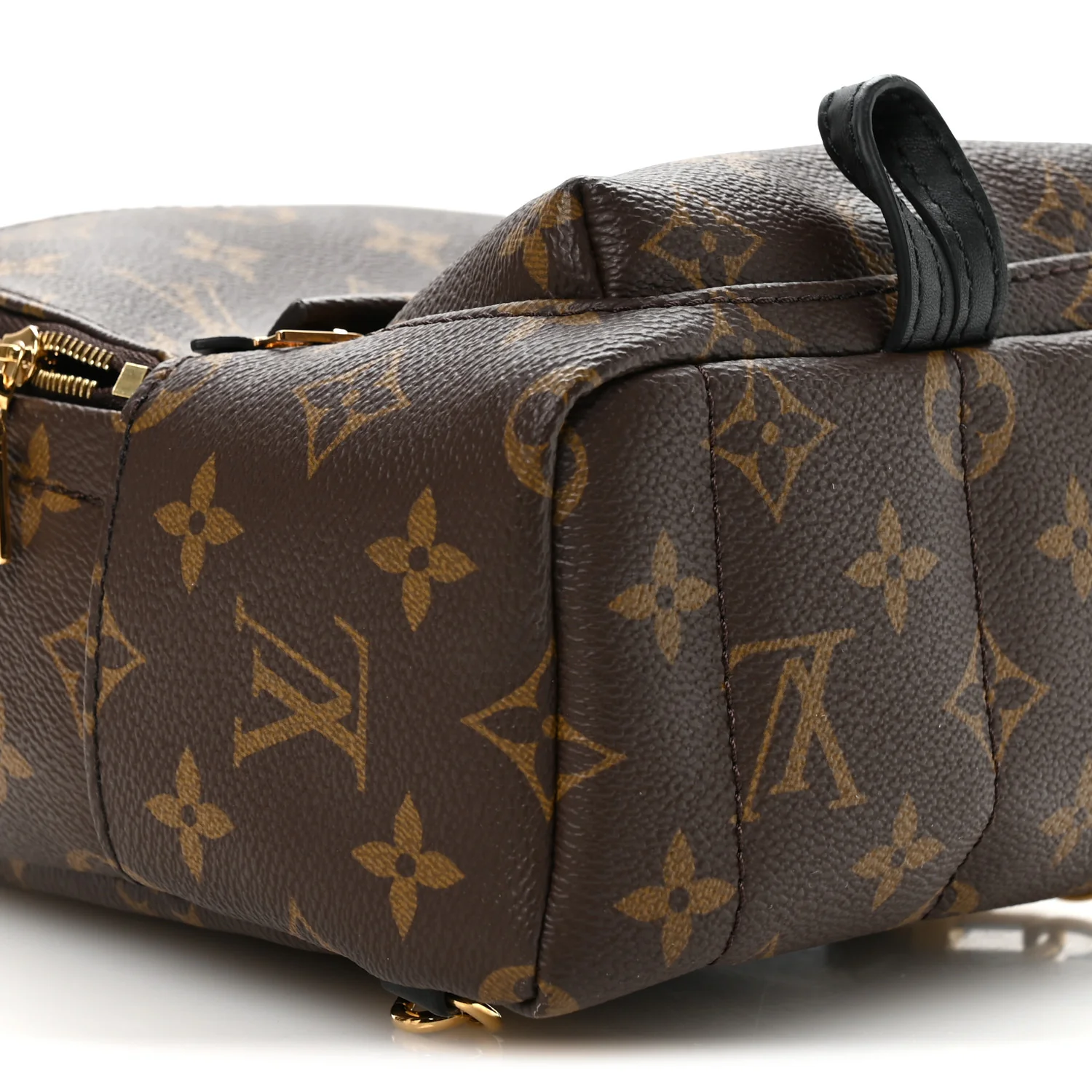 Monogram Palm Springs Backpack Mini - Image 8