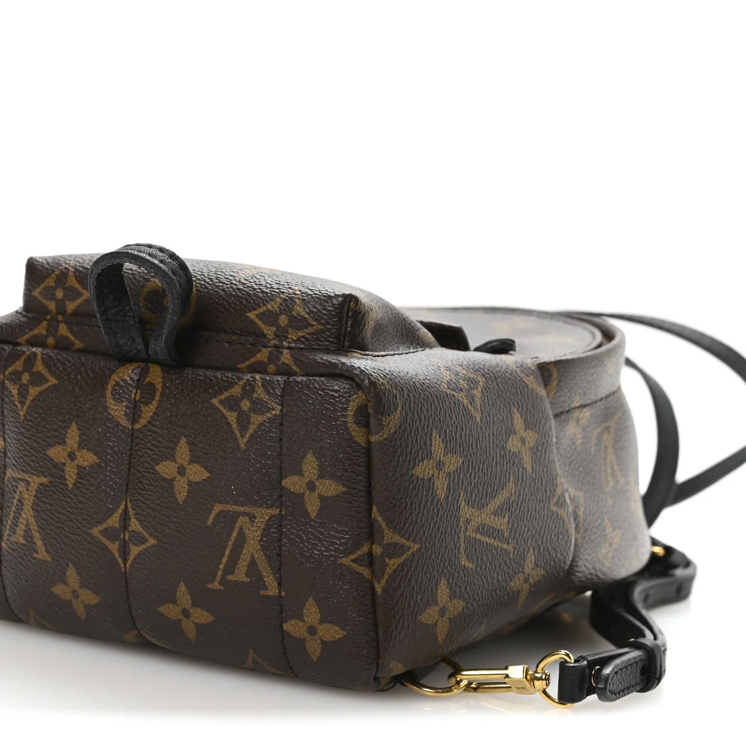 Monogram Palm Springs Backpack Mini - Image 10
