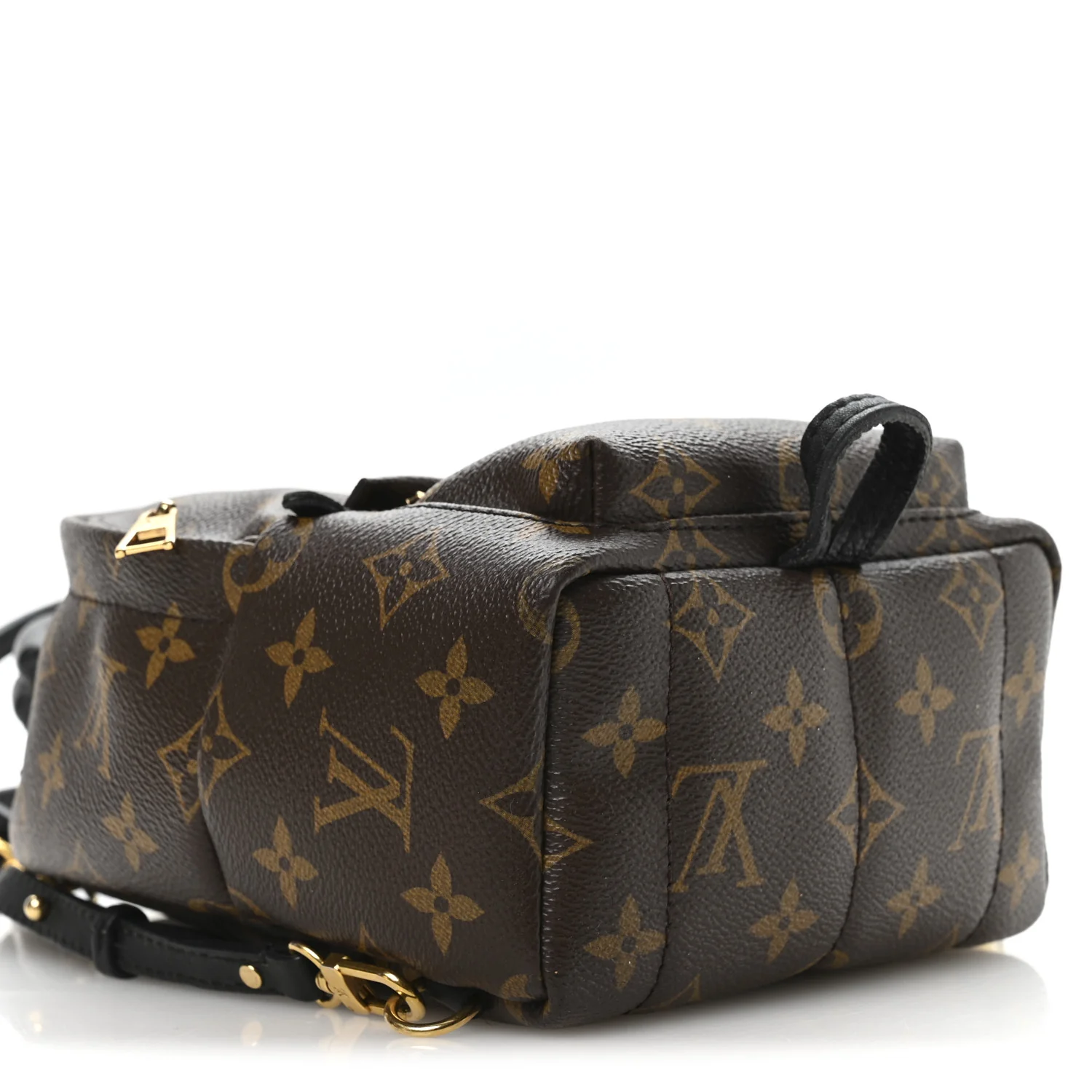 Monogram Palm Springs Backpack Mini - Image 9
