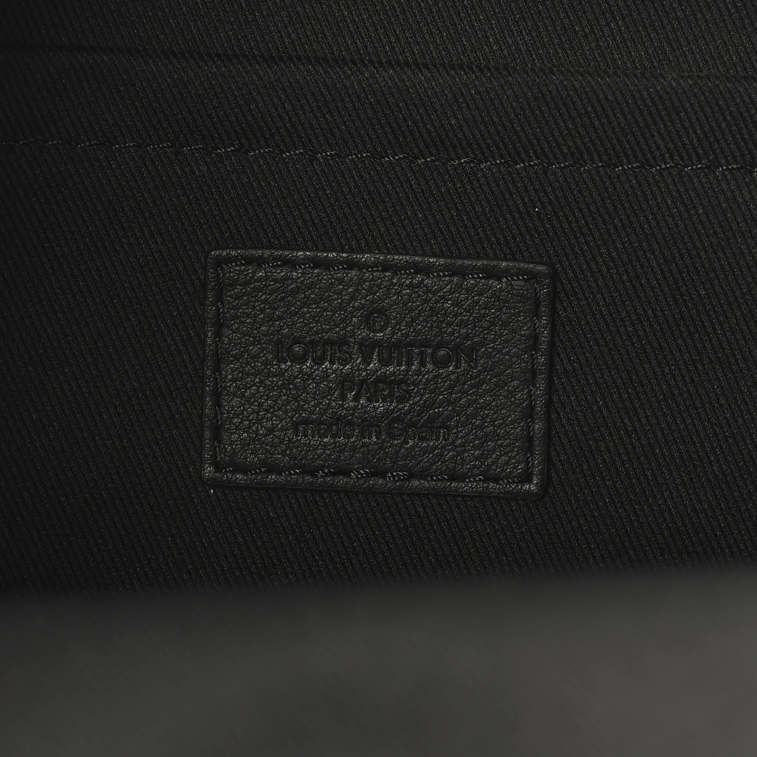 Monogram Palm Springs Backpack Mini - Image 5