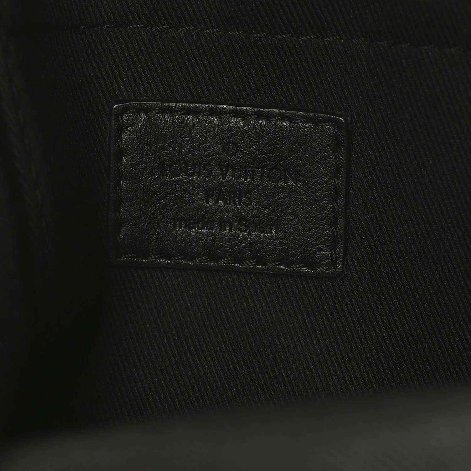 Monogram Palm Springs Backpack Mini - Image 6