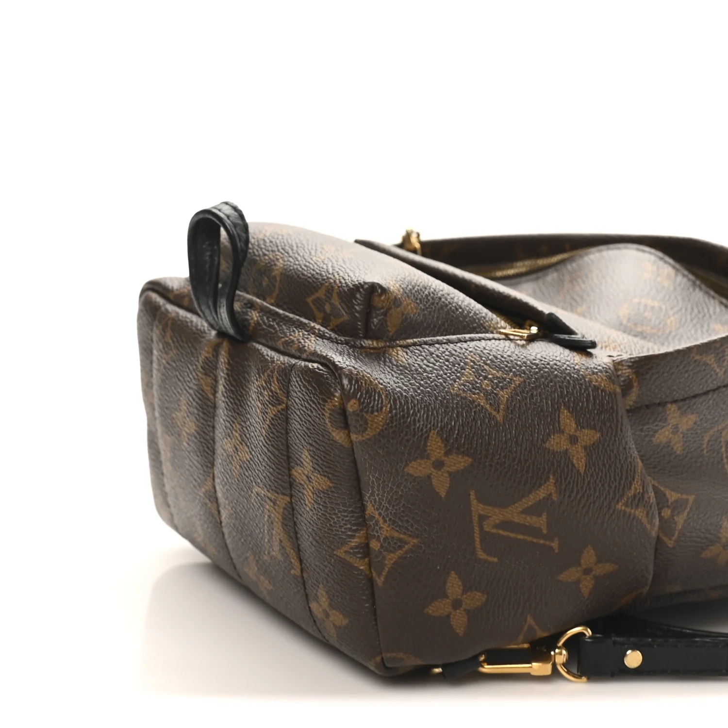 Monogram Palm Springs Backpack Mini - Image 9