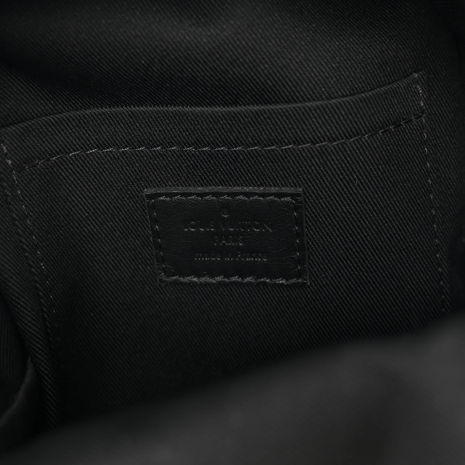 Monogram Palm Springs Backpack Mini - Image 6