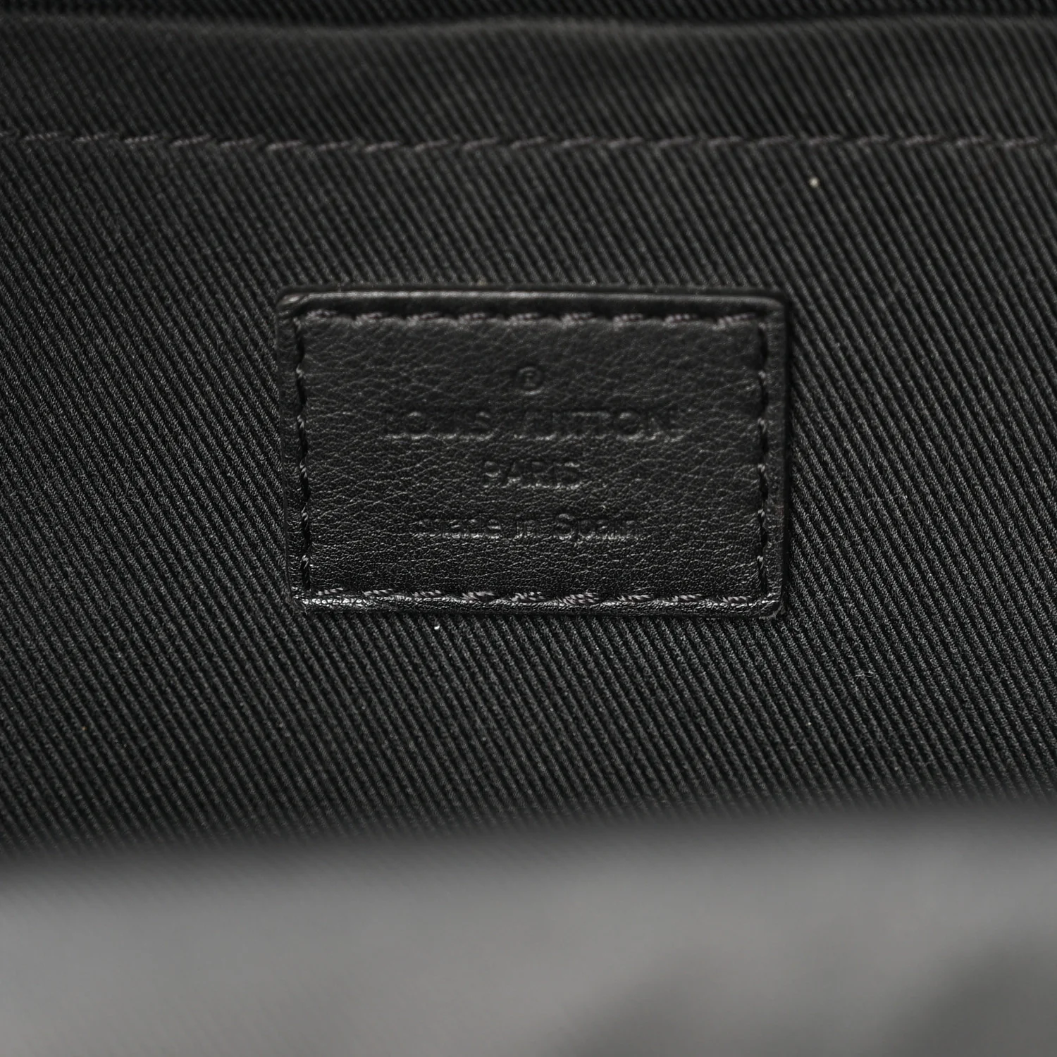 Monogram Palm Springs Backpack Mini - Image 6