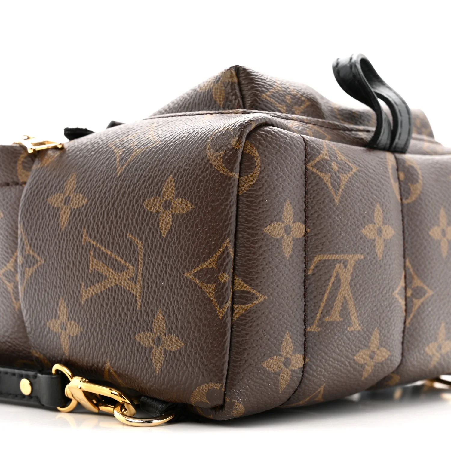 Monogram Palm Springs Backpack Mini - Image 8