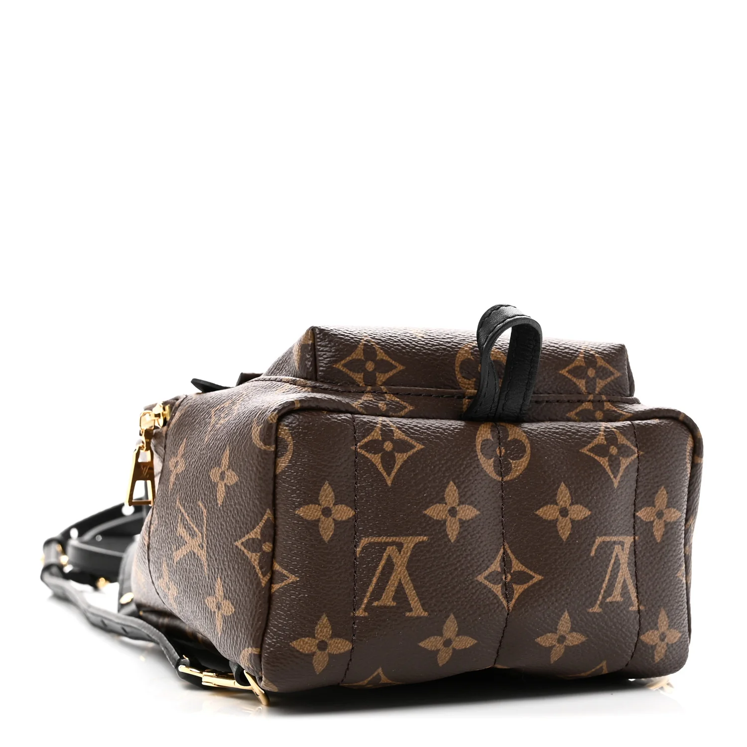 Monogram Palm Springs Backpack Mini - Image 4