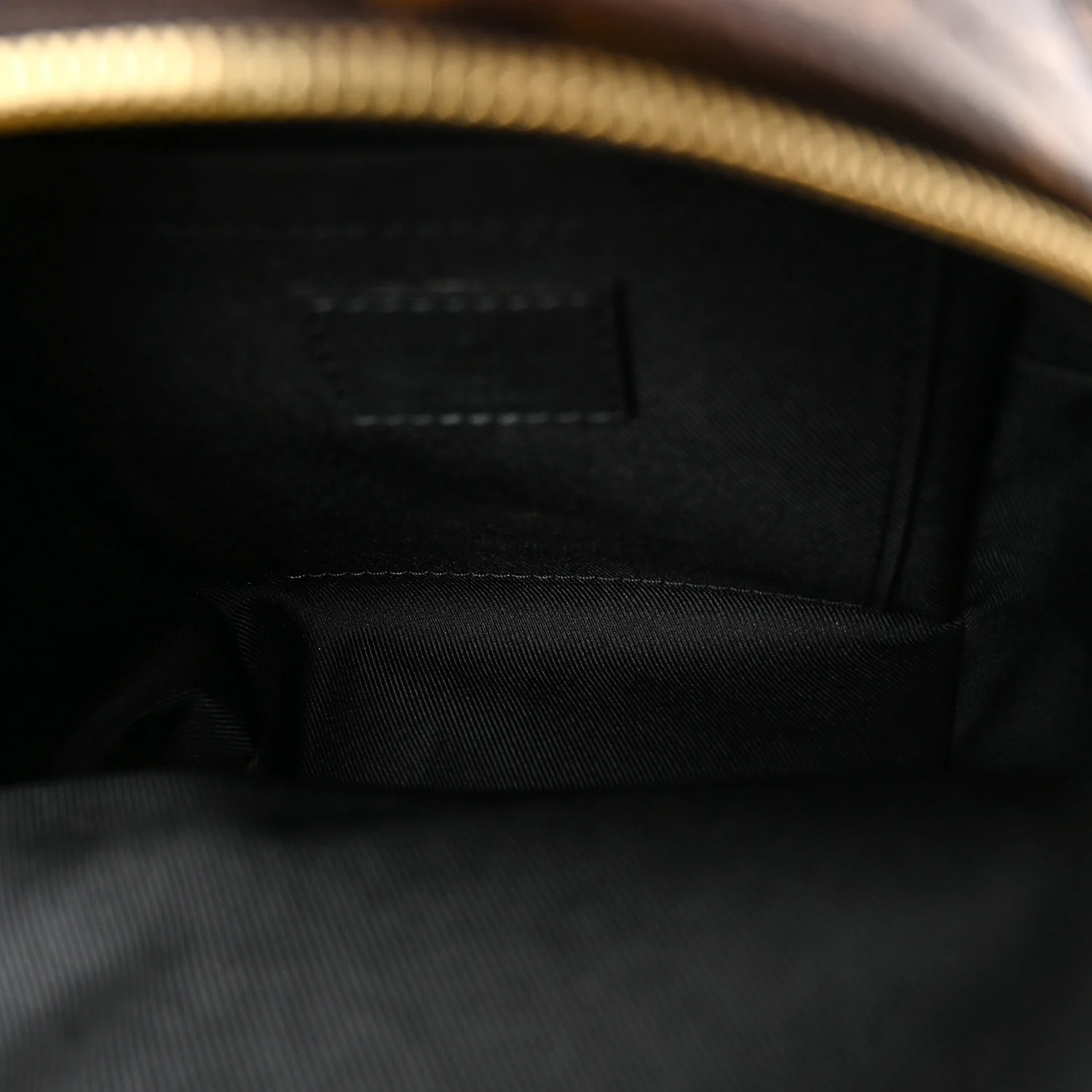 Monogram Palm Springs Backpack Mini - Image 5