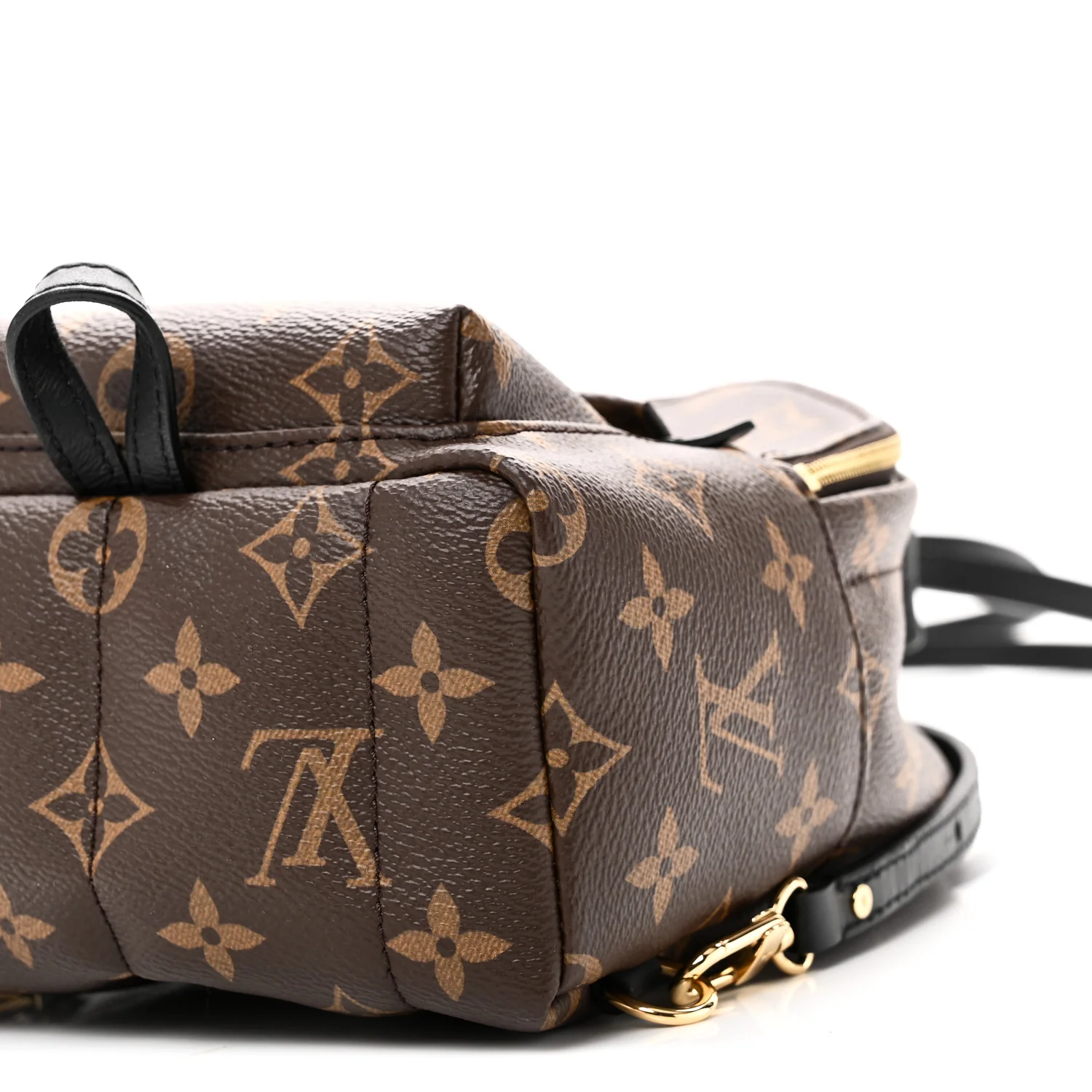 Monogram Palm Springs Backpack Mini - Image 9