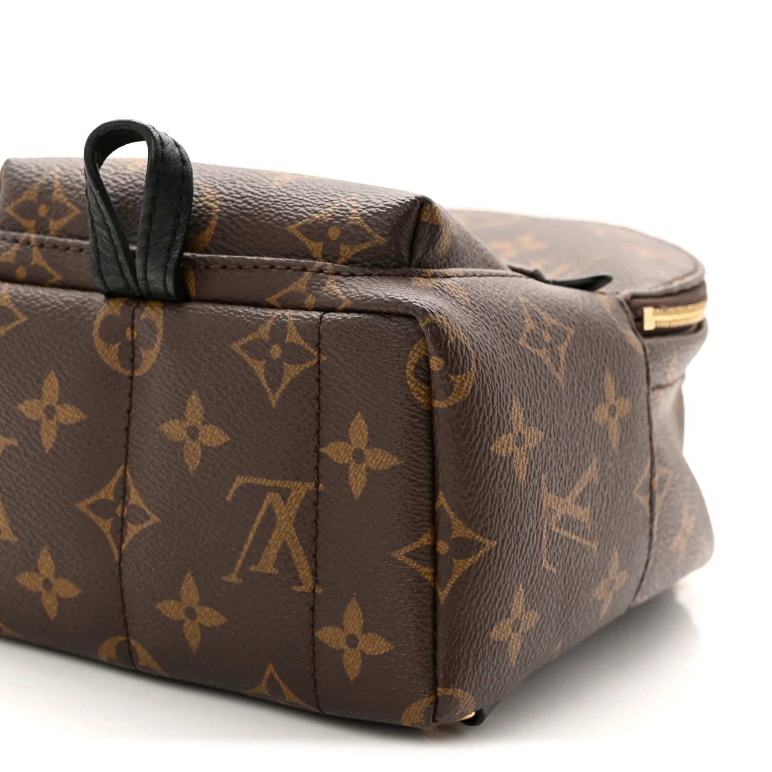 Monogram Palm Springs Backpack Mini - Image 9