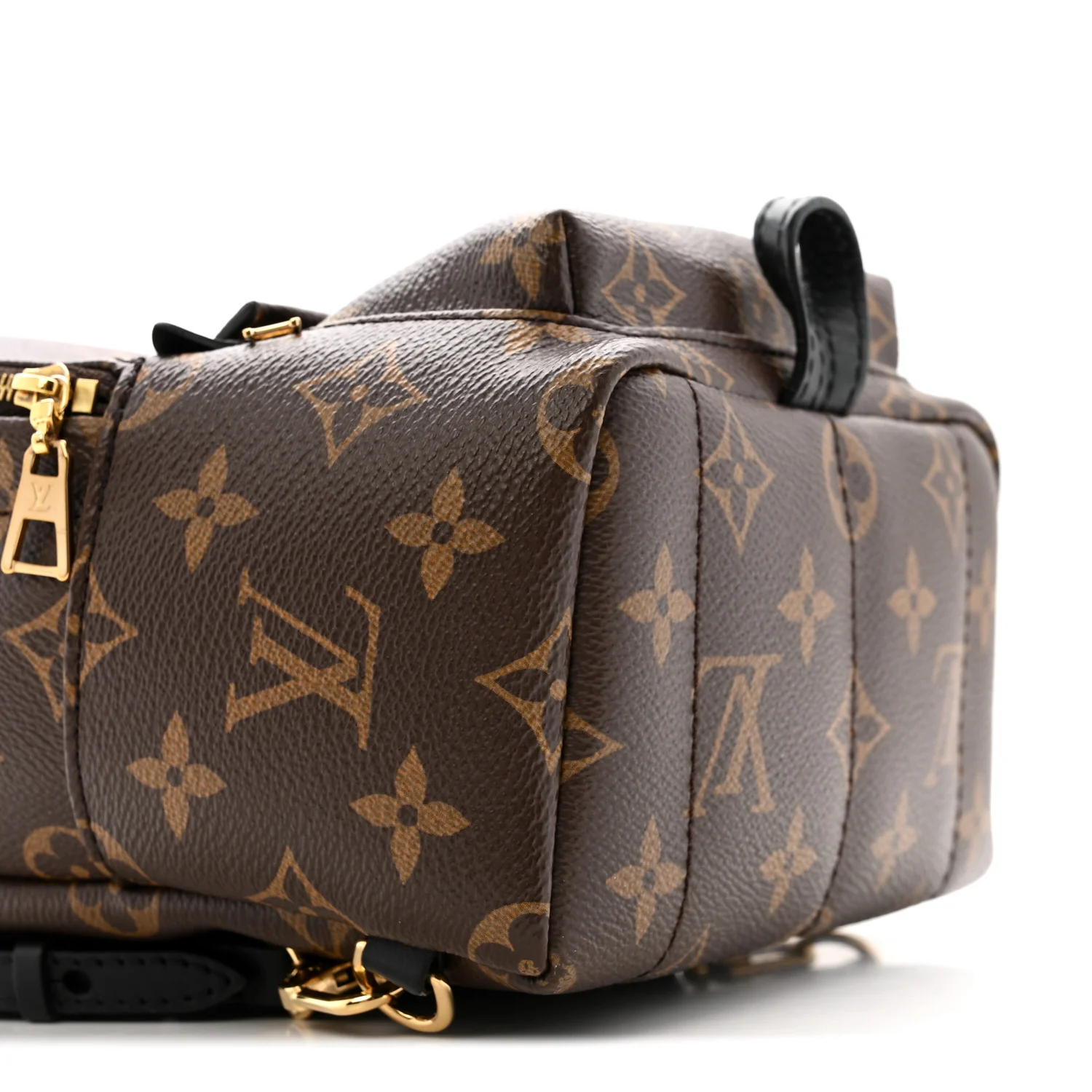 Monogram Palm Springs Backpack Mini - Image 8