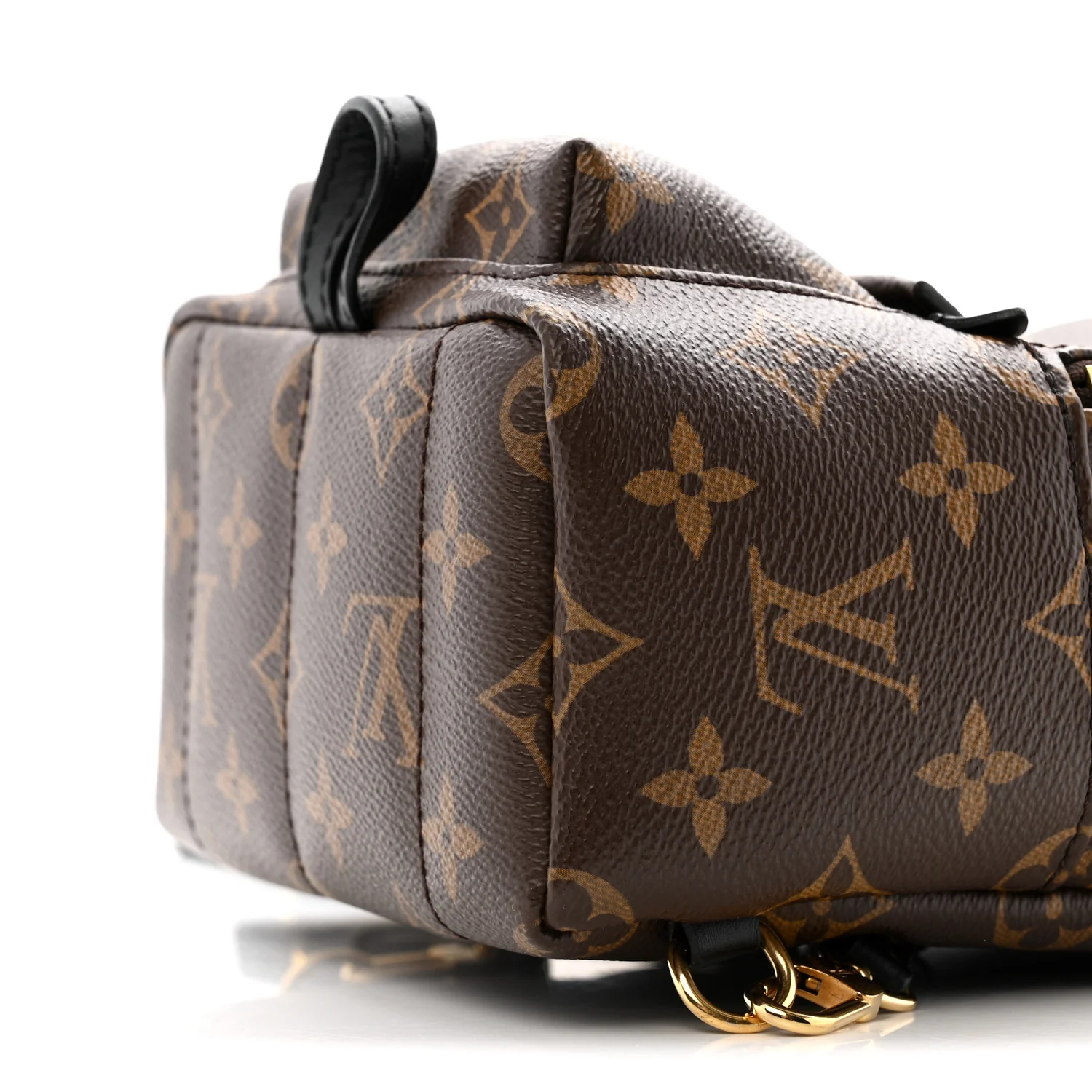 Monogram Palm Springs Backpack Mini - Image 9