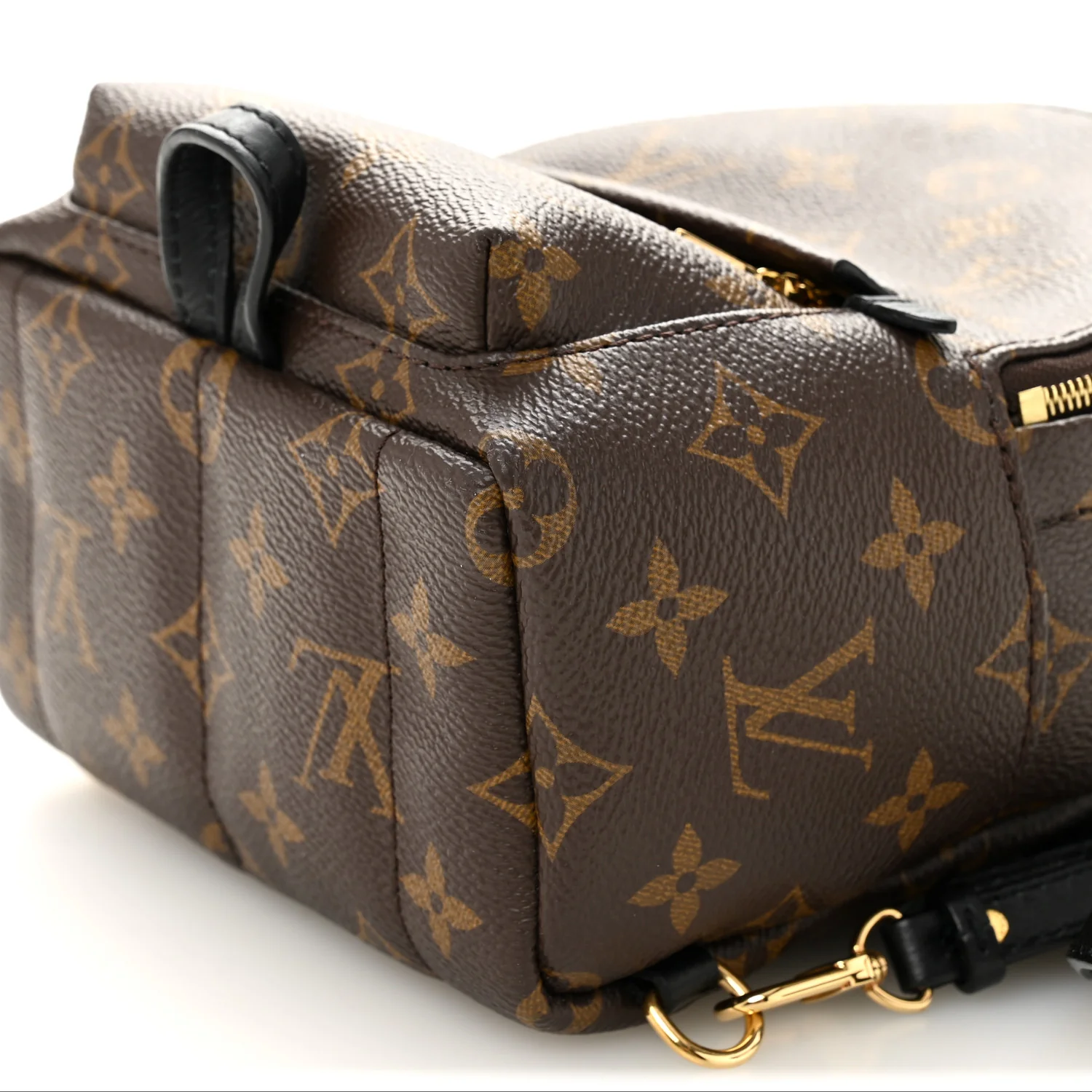 Monogram Palm Springs Backpack Mini - Image 9