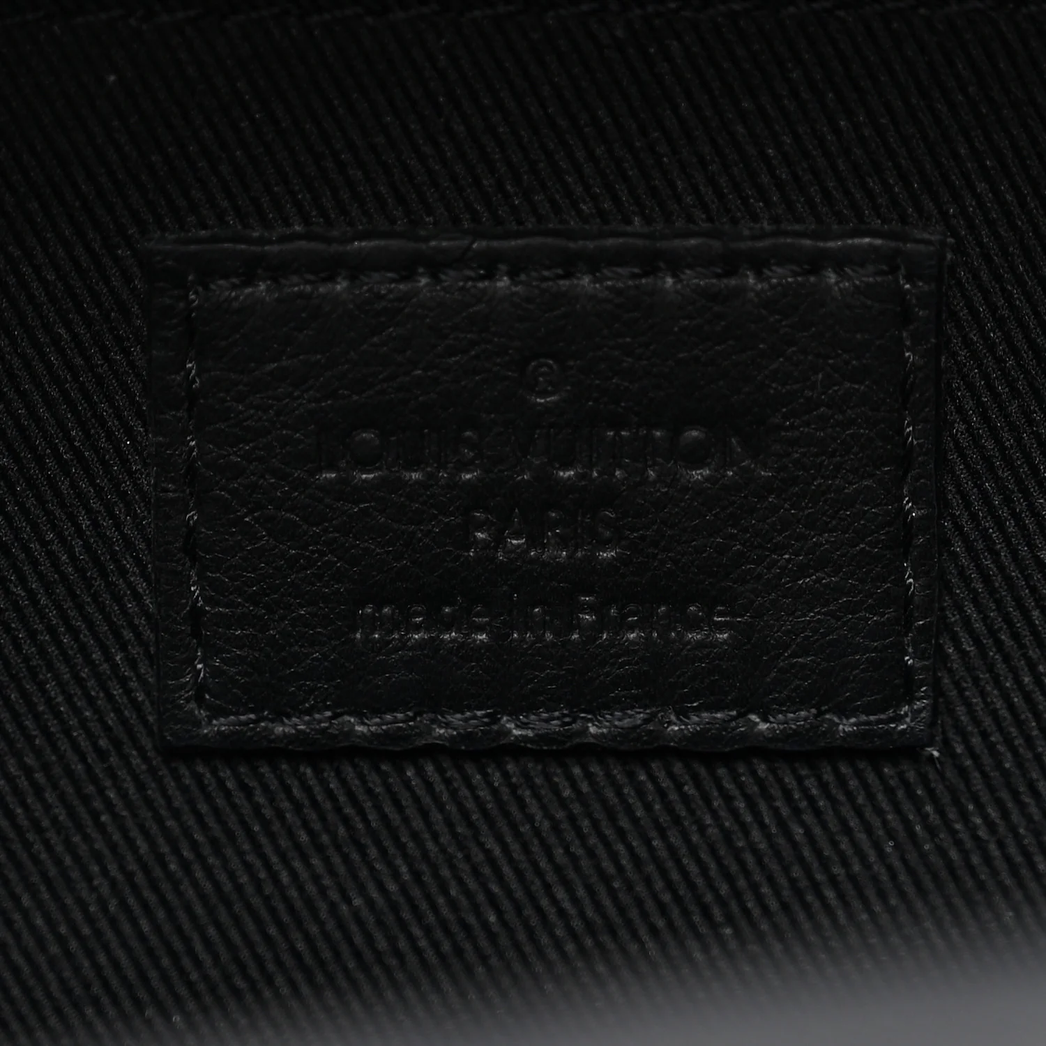 Monogram Palm Springs Backpack Mini - Image 6