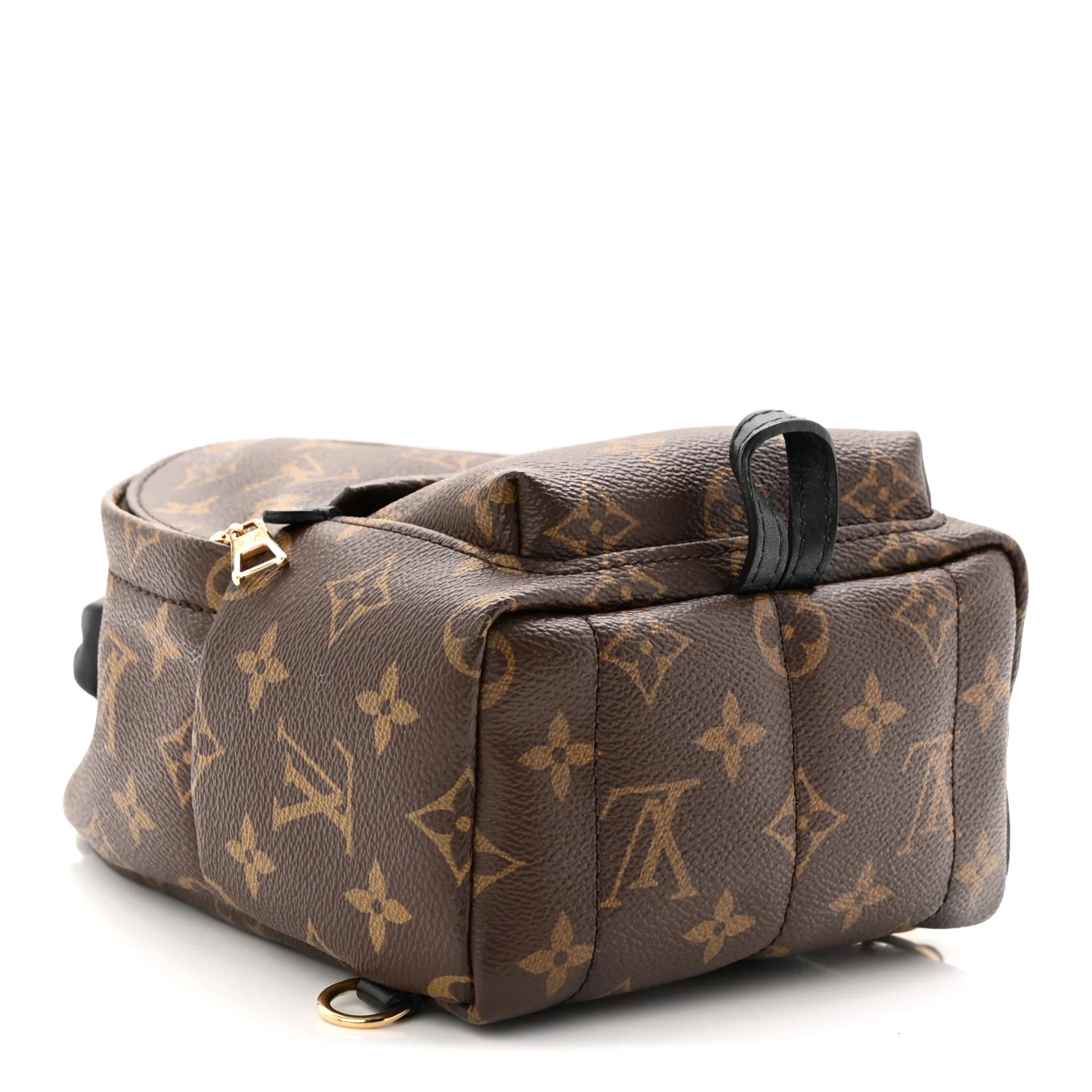 Monogram Palm Springs Backpack Mini - Image 4