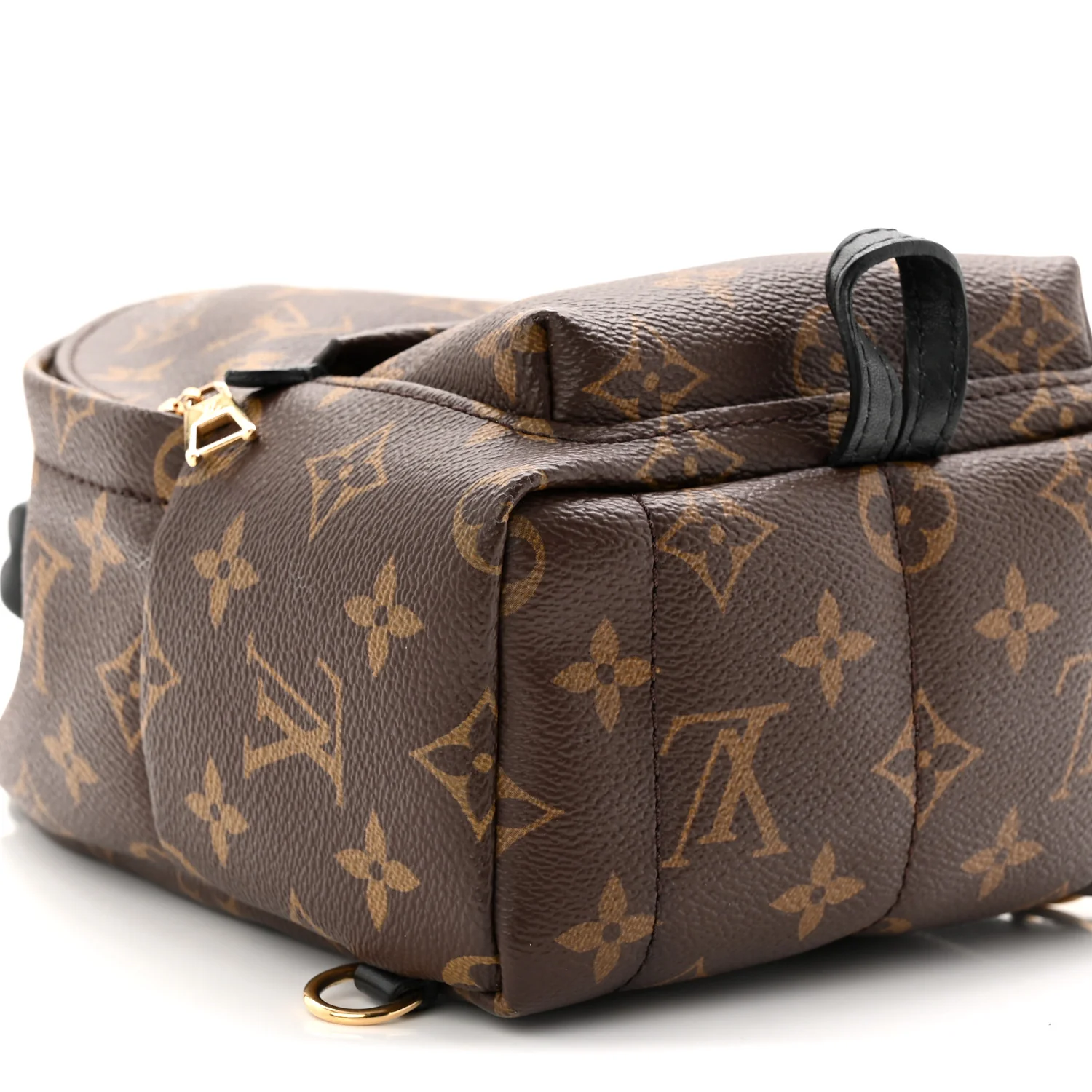 Monogram Palm Springs Backpack Mini - Image 8
