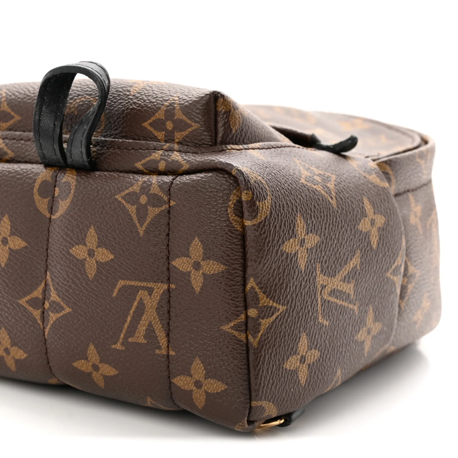 Monogram Palm Springs Backpack Mini - Image 9