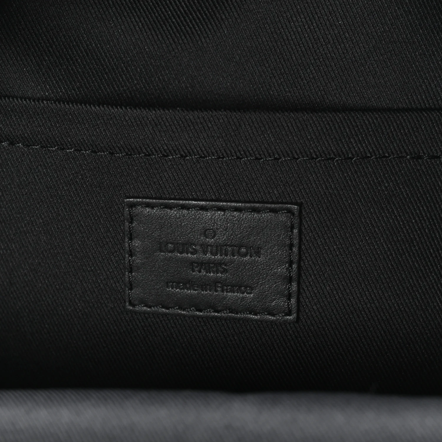 Monogram Palm Springs Backpack Mini - Image 6