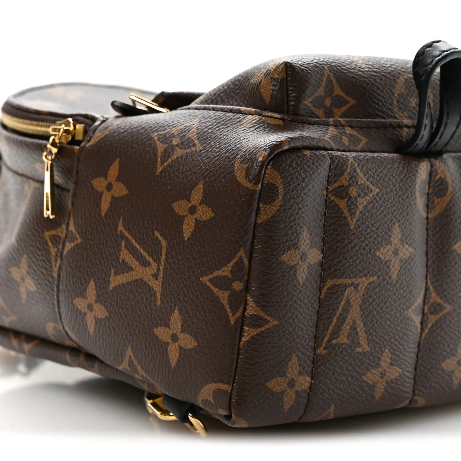 Monogram Palm Springs Backpack Mini - Image 8