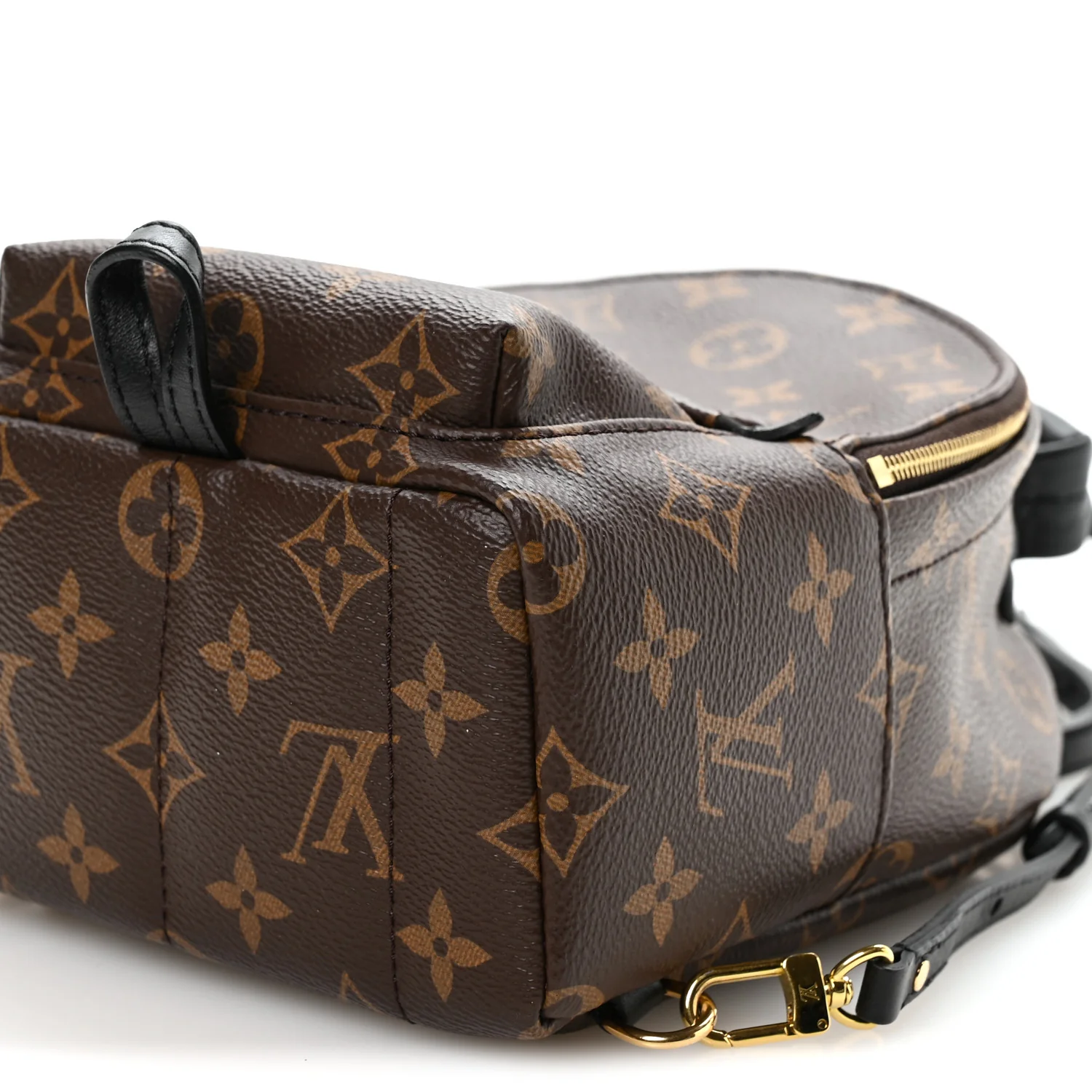 Monogram Palm Springs Backpack Mini - Image 9