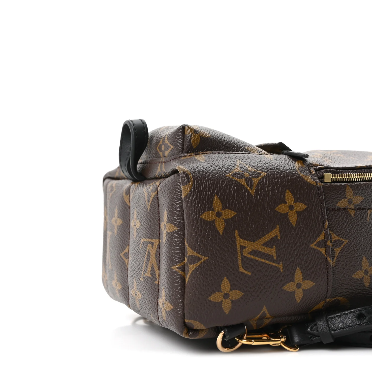 Monogram Palm Springs Backpack Mini - Image 10