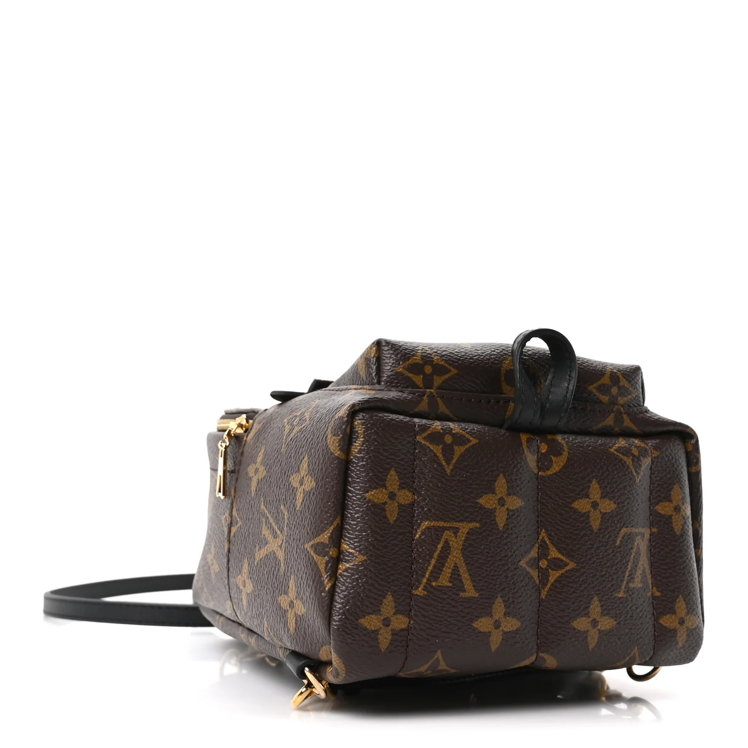 Monogram Palm Springs Backpack Mini - Image 4