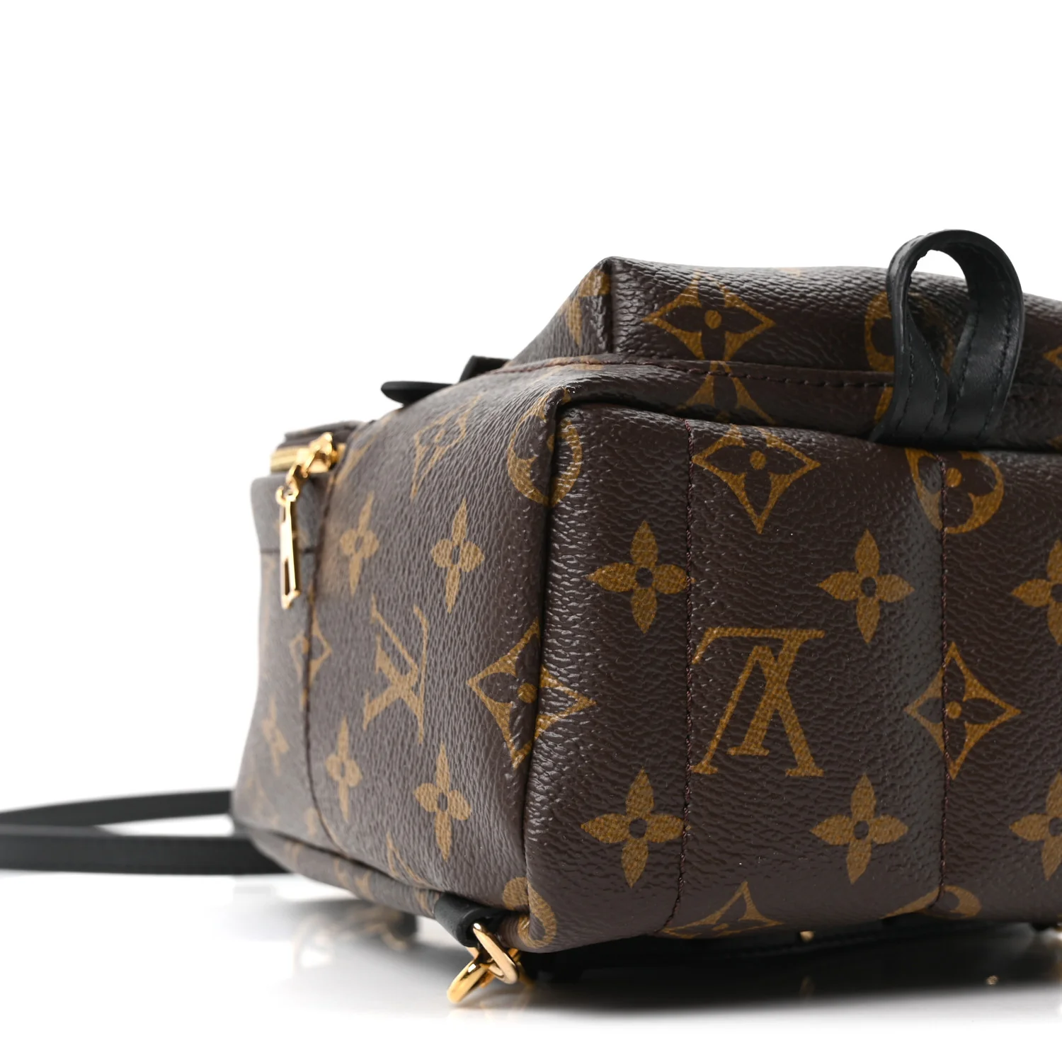 Monogram Palm Springs Backpack Mini - Image 9