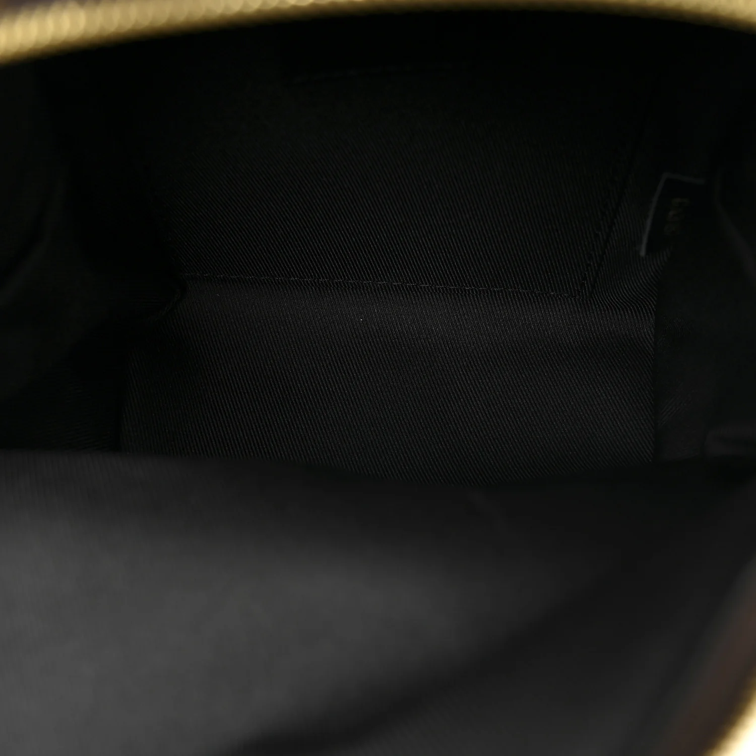 Monogram Palm Springs Backpack Mini - Image 5
