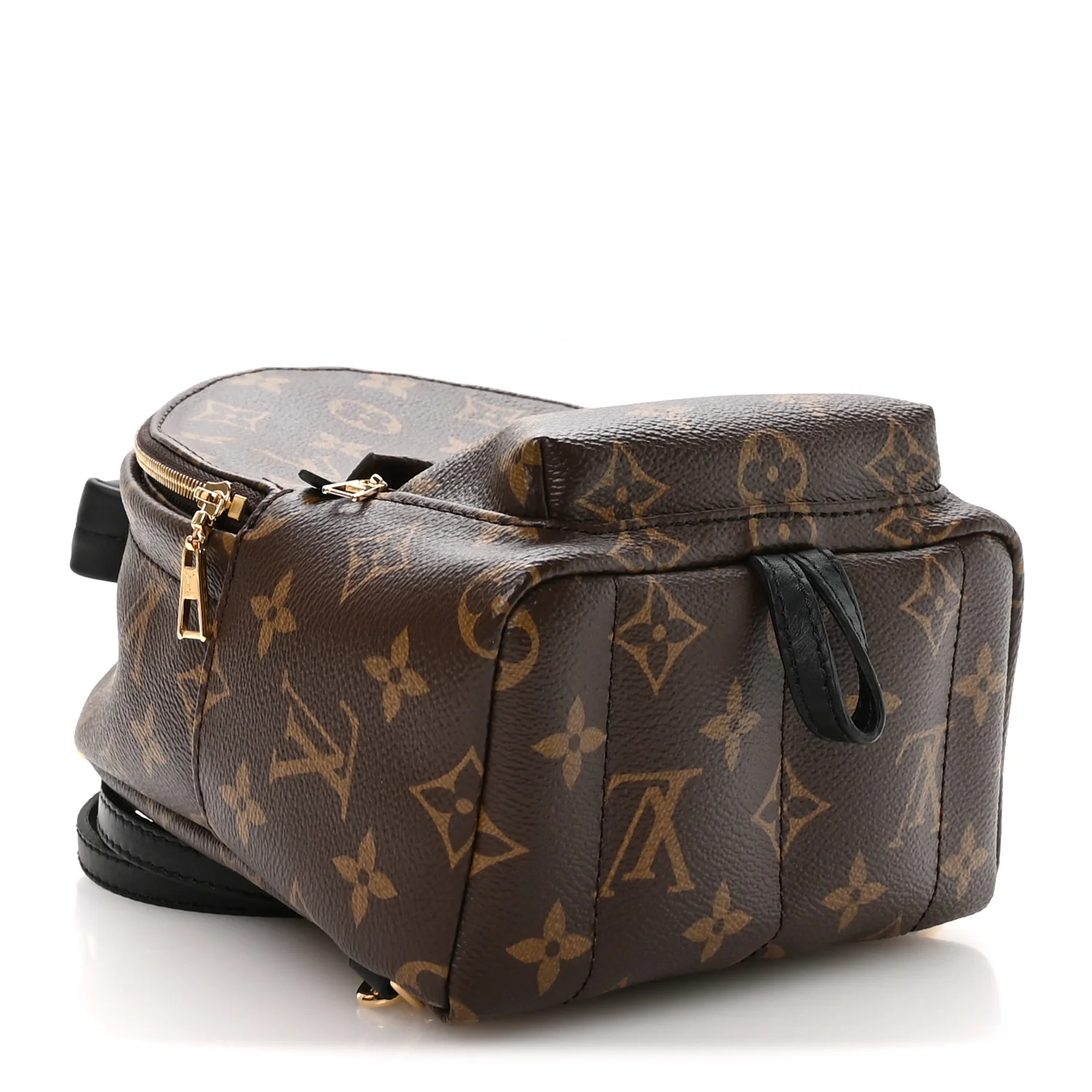 Monogram Palm Springs Backpack Mini - Image 4