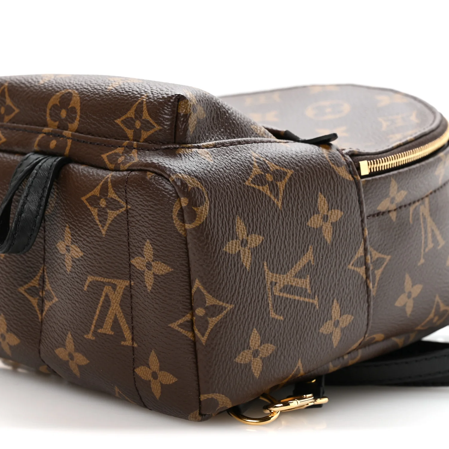 Monogram Palm Springs Backpack Mini - Image 9